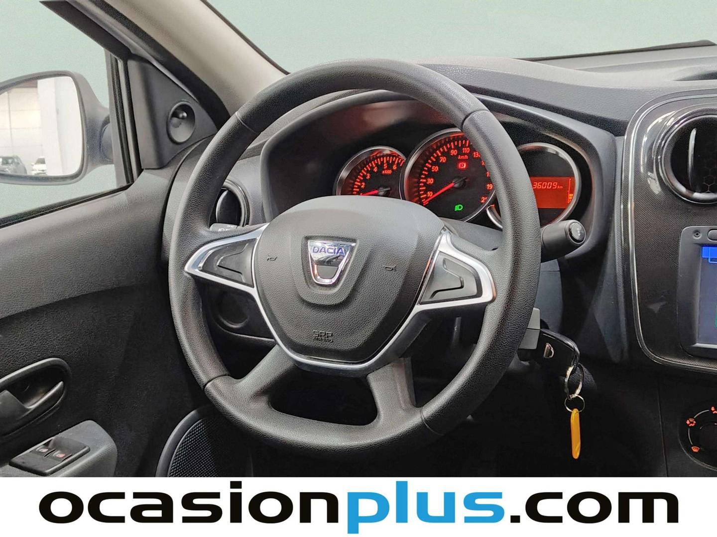 Foto Dacia Logan Dacia Logan TCE 90 GLP Essential (90 CV)