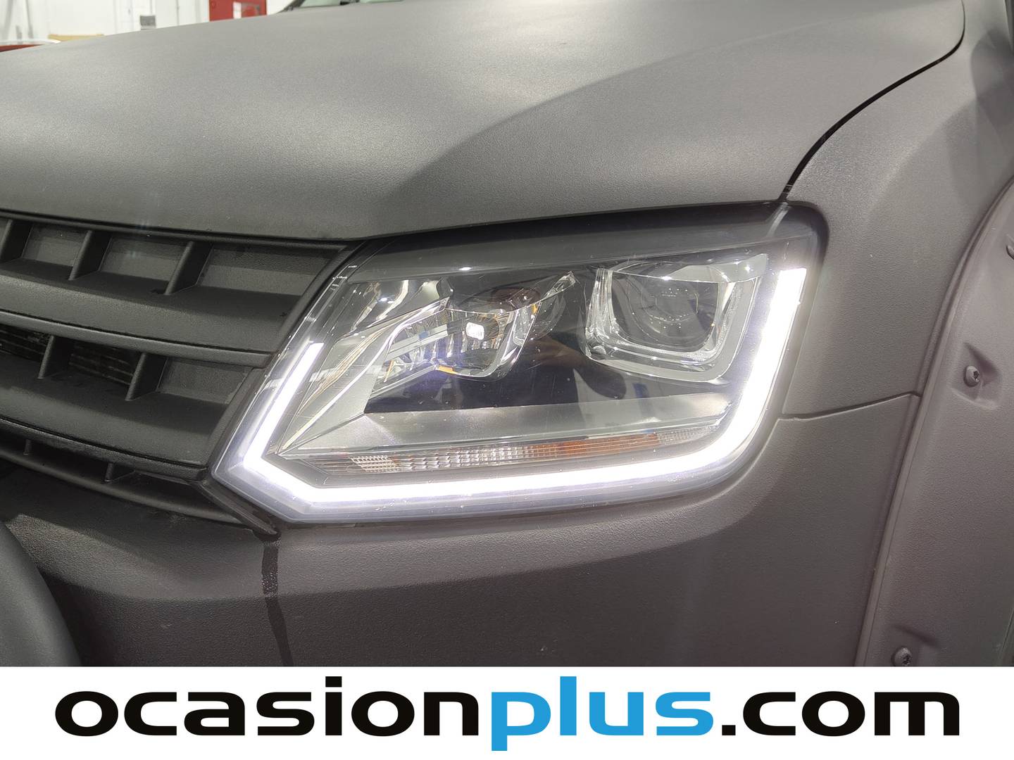 Volkswagen Amarok Volkswagen Amarok 2.0 TDI BMT Doble Cabina Highline 4Motion (180 CV) barato