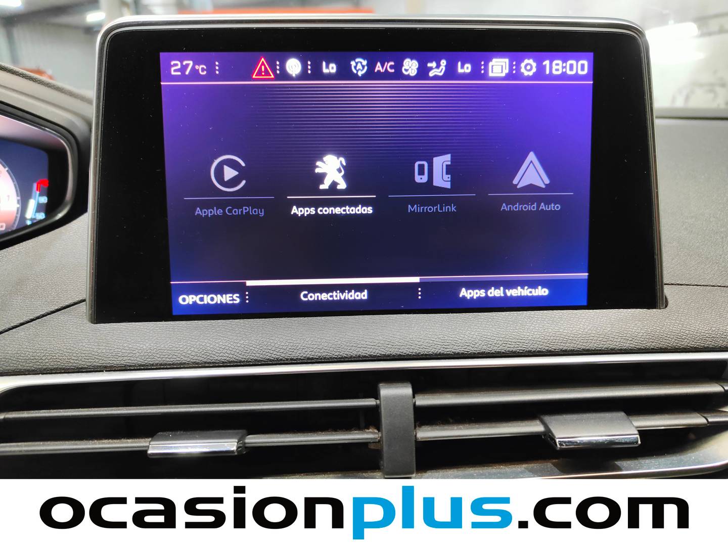 Accesorios del Peugeot 3008 Peugeot 3008 THP 165 GT Line S&S Auto (165 CV)