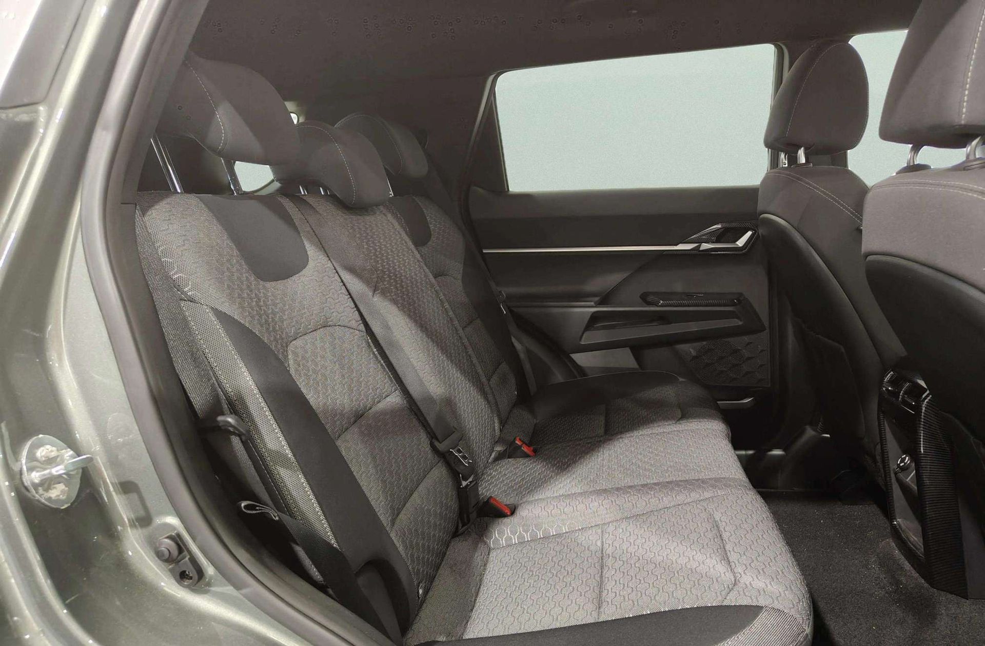 SsangYong Torres G15 Trend - foto 17