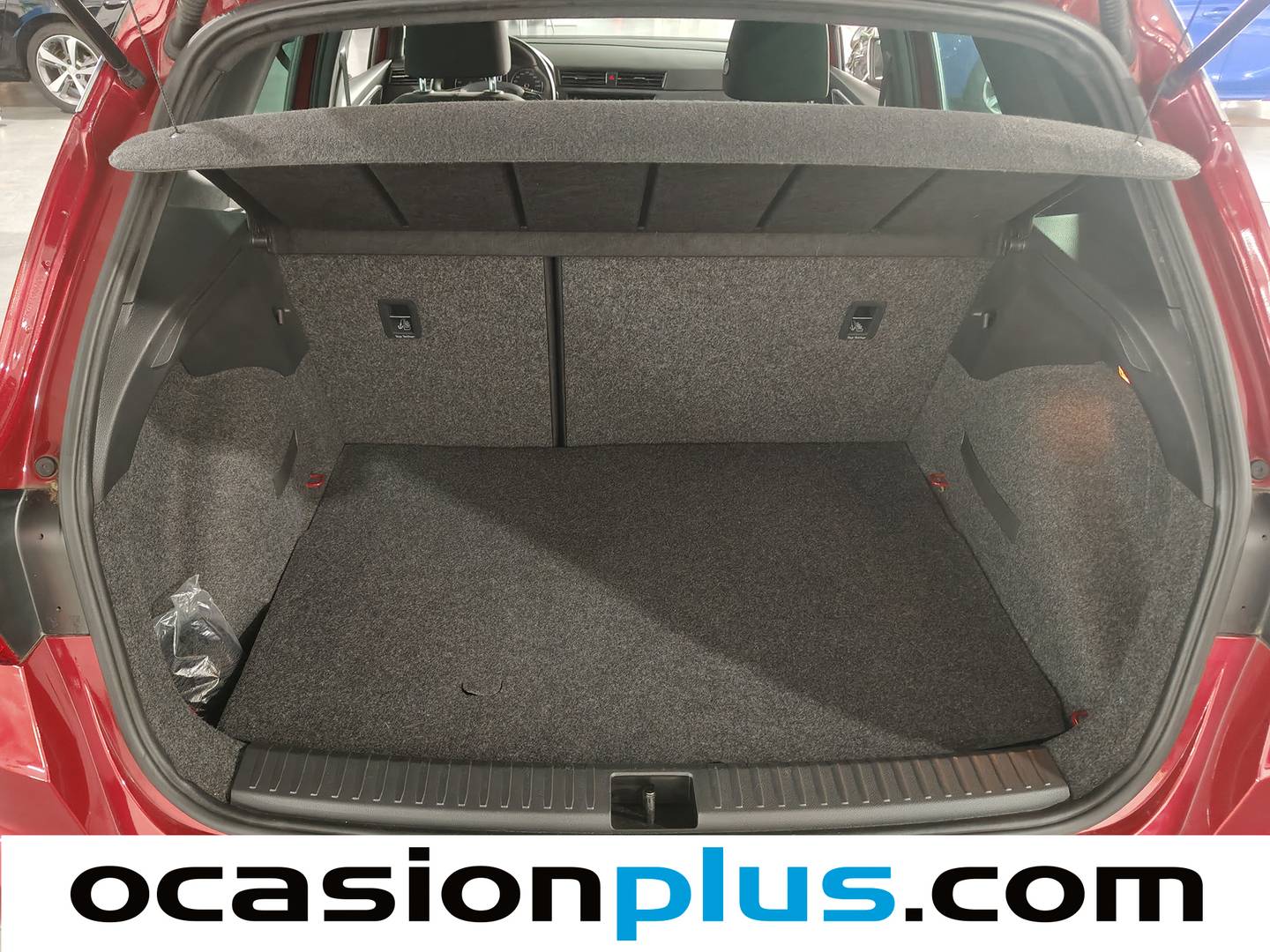 Foto Seat Arona SEAT Arona 1.0 TGI GNC FR Edition (90 CV)