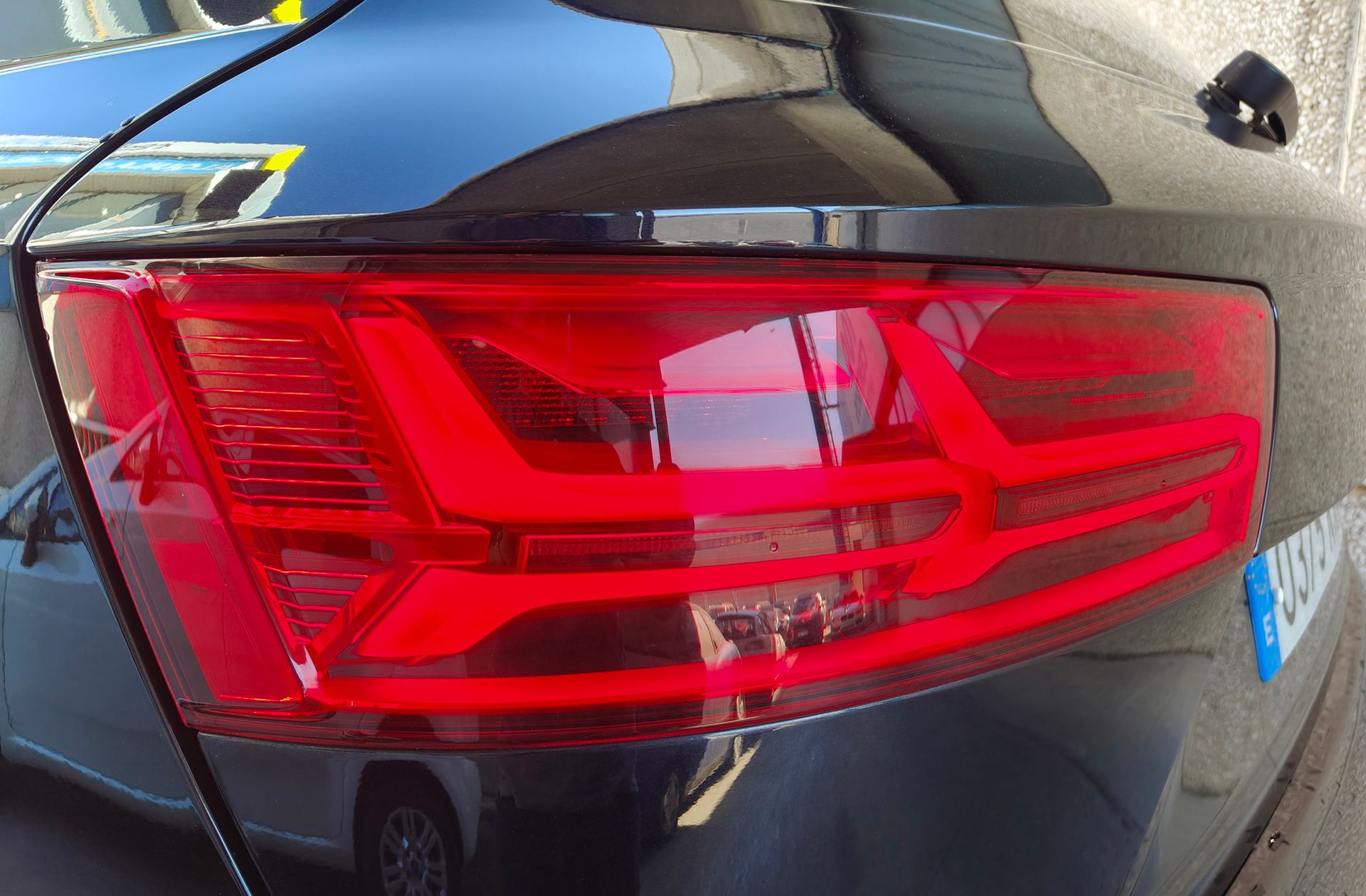 Audi Q7 design 3.0 TDI ultra quattro tiptronic Pack S-LINE -7 plazas - foto 19