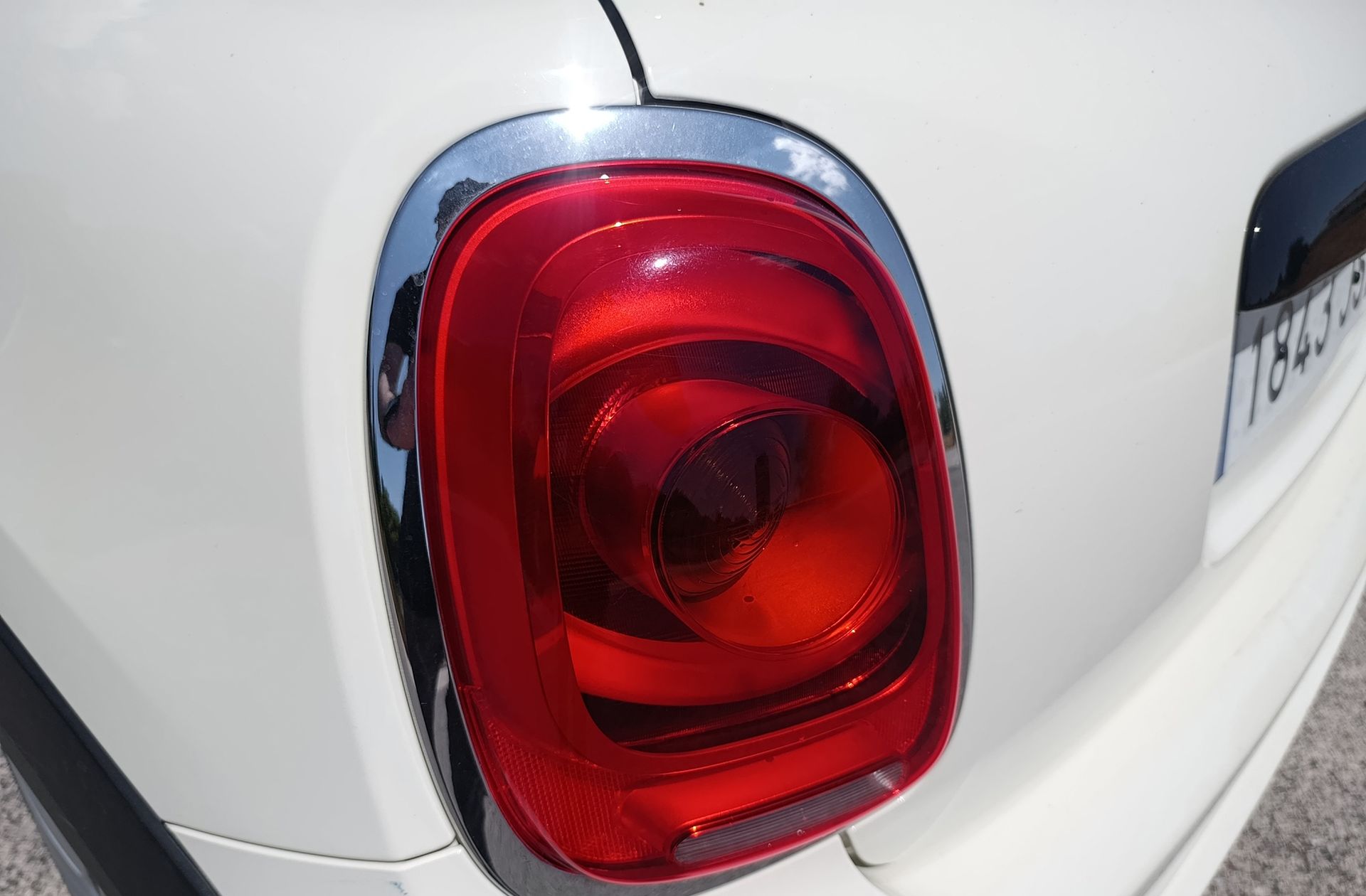 MINI Cooper SD - foto 14