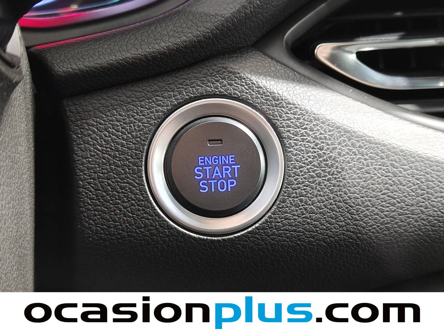 Foto Hyundai i30 Hyundai i30 2.0 TGDI N Performance  (280 CV)