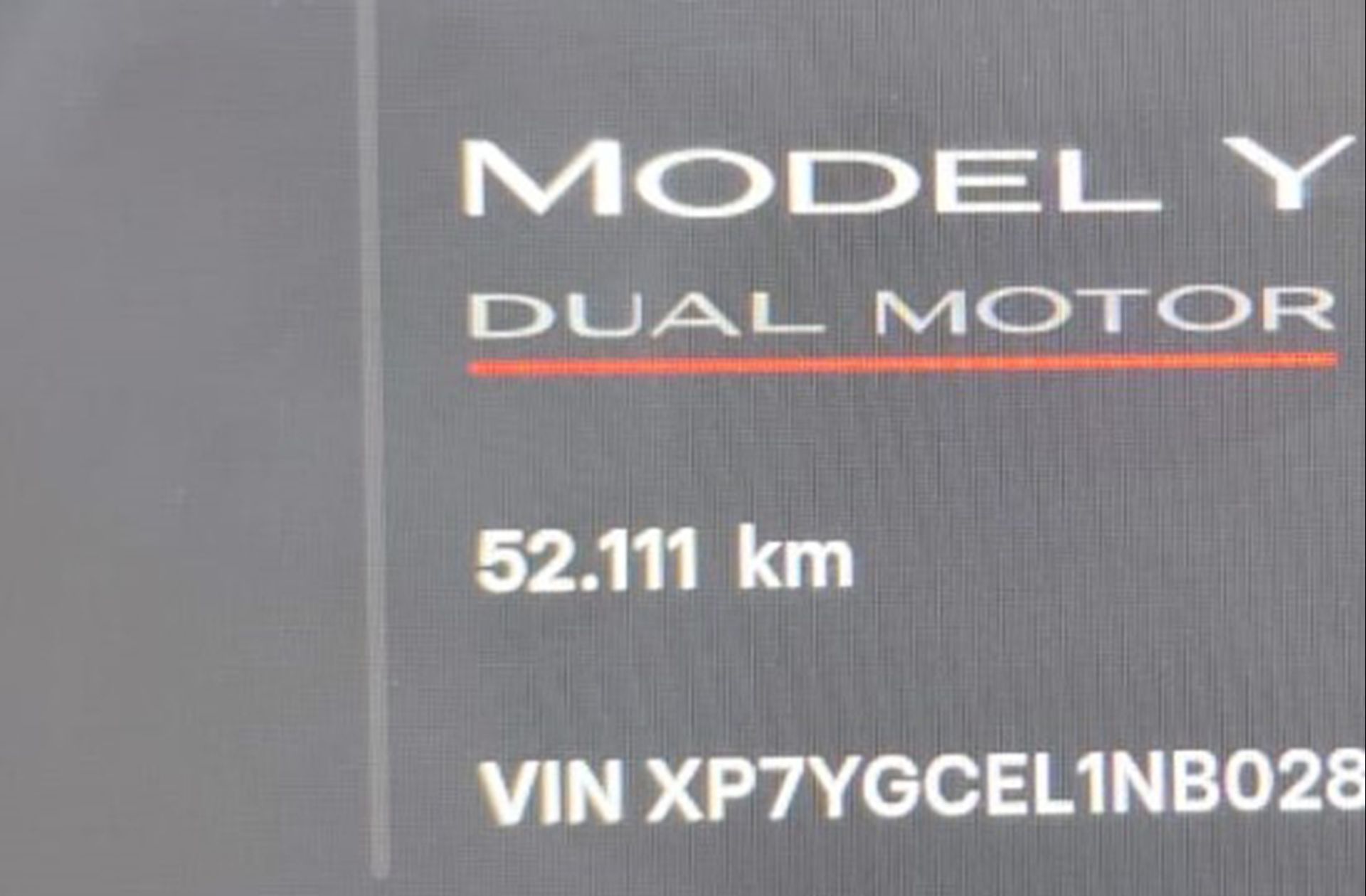 Tesla Model Y Performance 4WD - foto 12