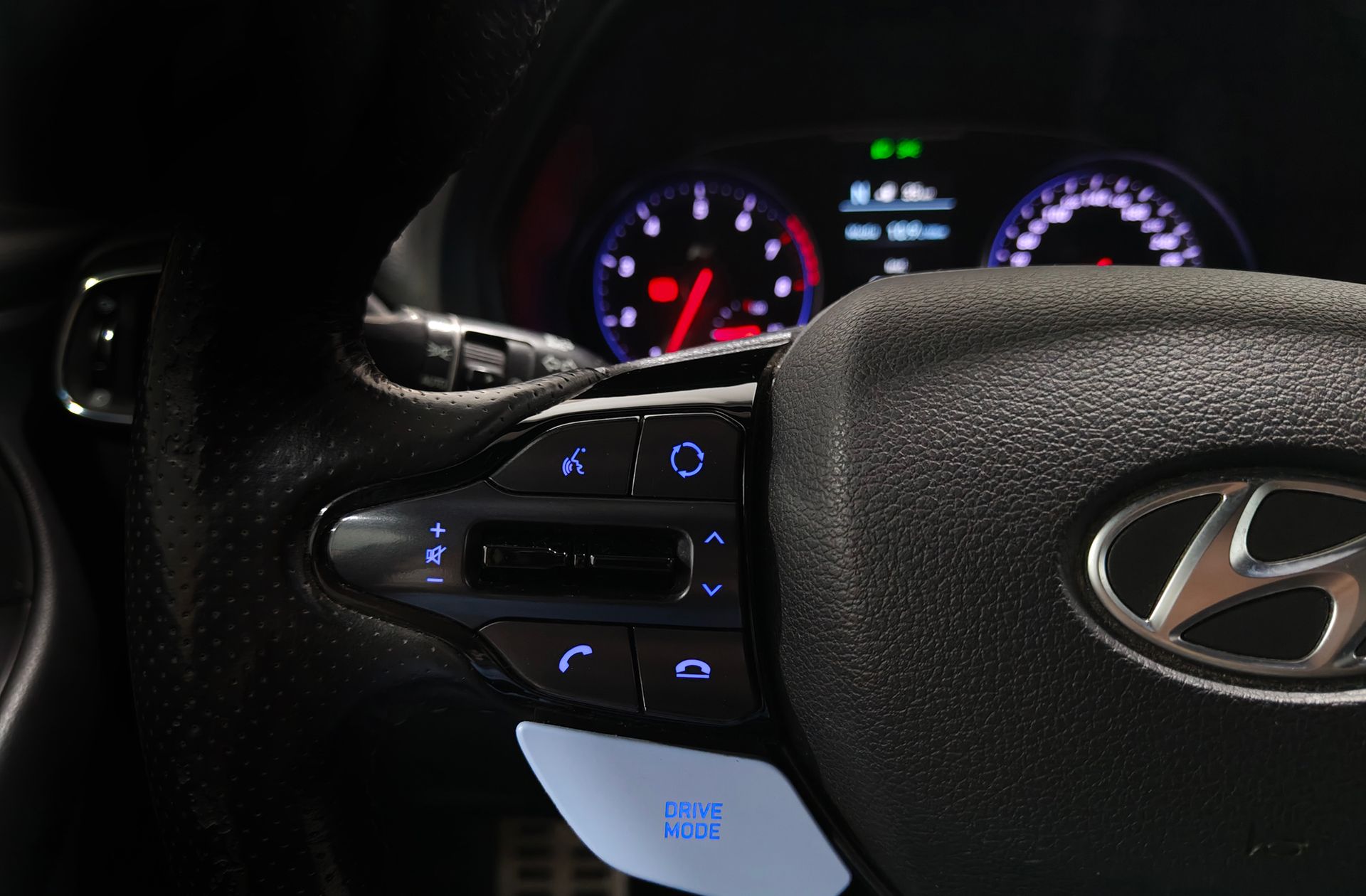 Hyundai i30 2.0 T-GDi N Performance Sky - foto 33