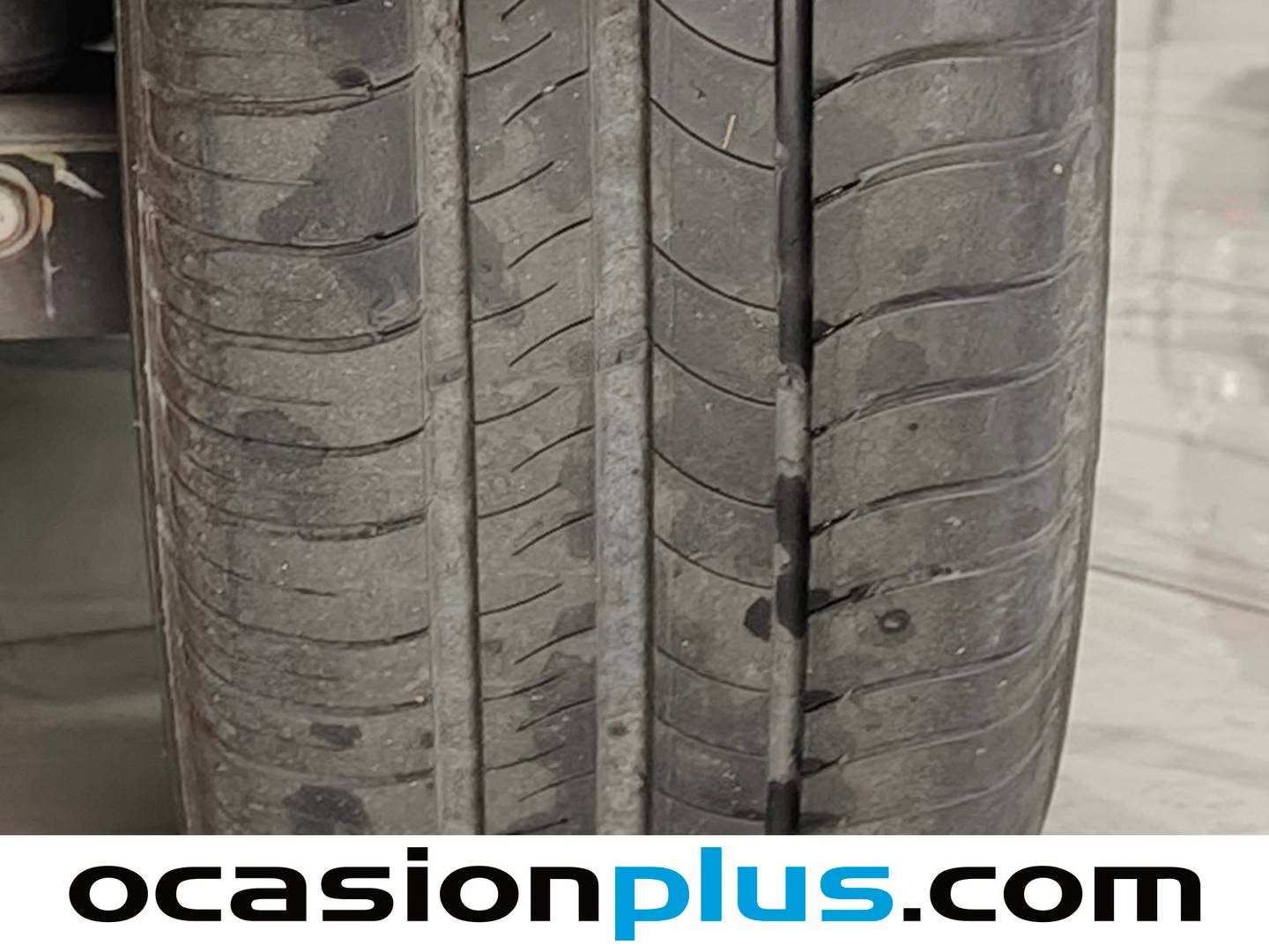 Hyundai Kona Hyundai Kona 1.6 GDI HEV Tecno Red DT (141 CV) de ocasión