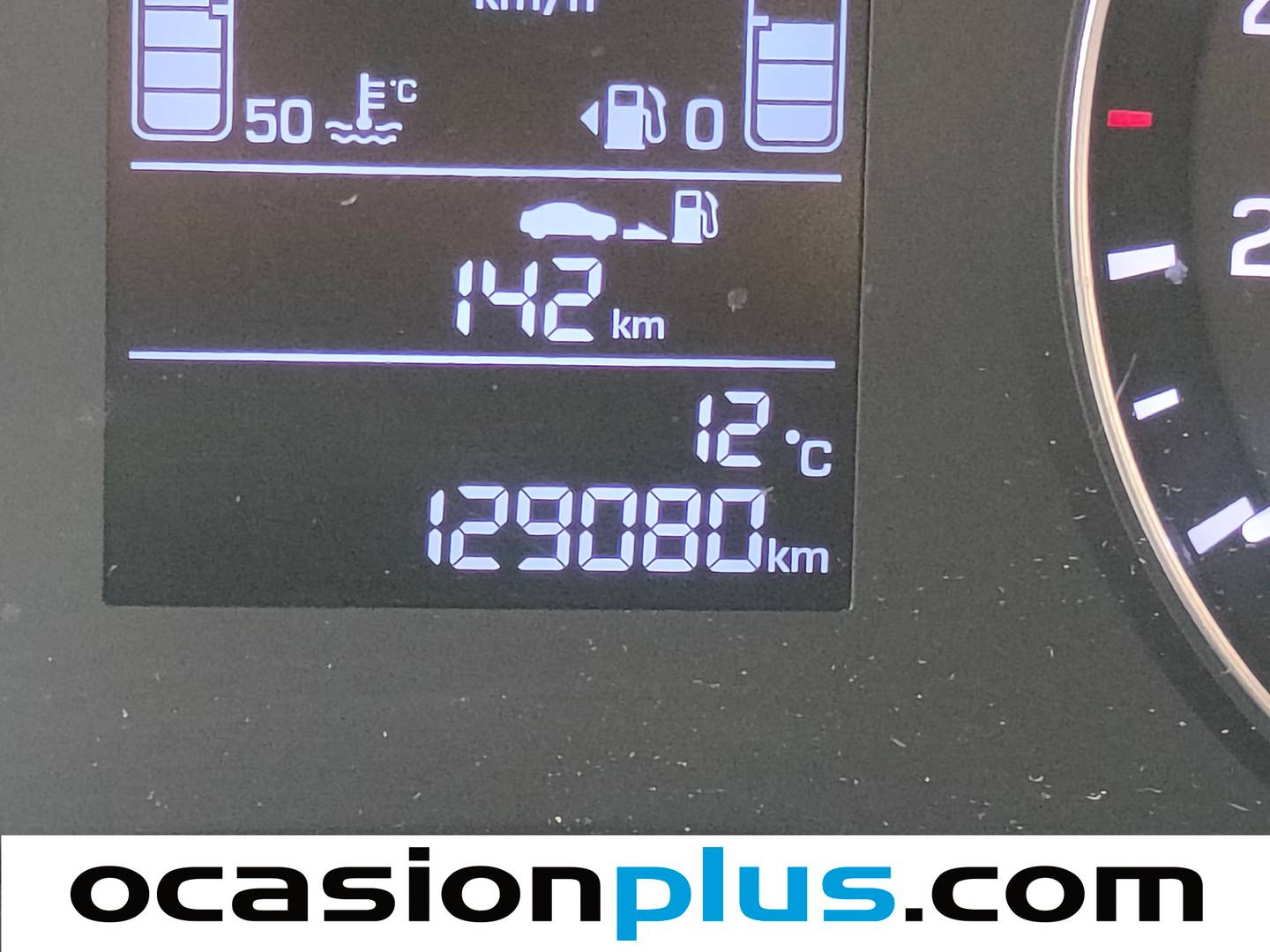 Hyundai i20 Hyundai i20 1.2 MPI Klass (84 CV) seminuevo