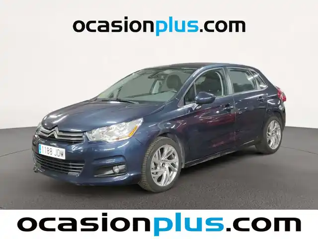 Citroën C4