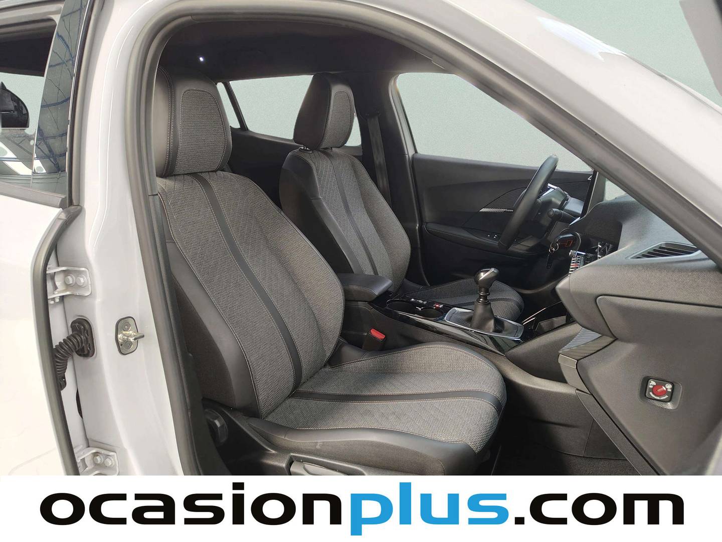 Peugeot 2008 Peugeot 2008 PureTech 100 S&S Allure (100 CV) gasolina