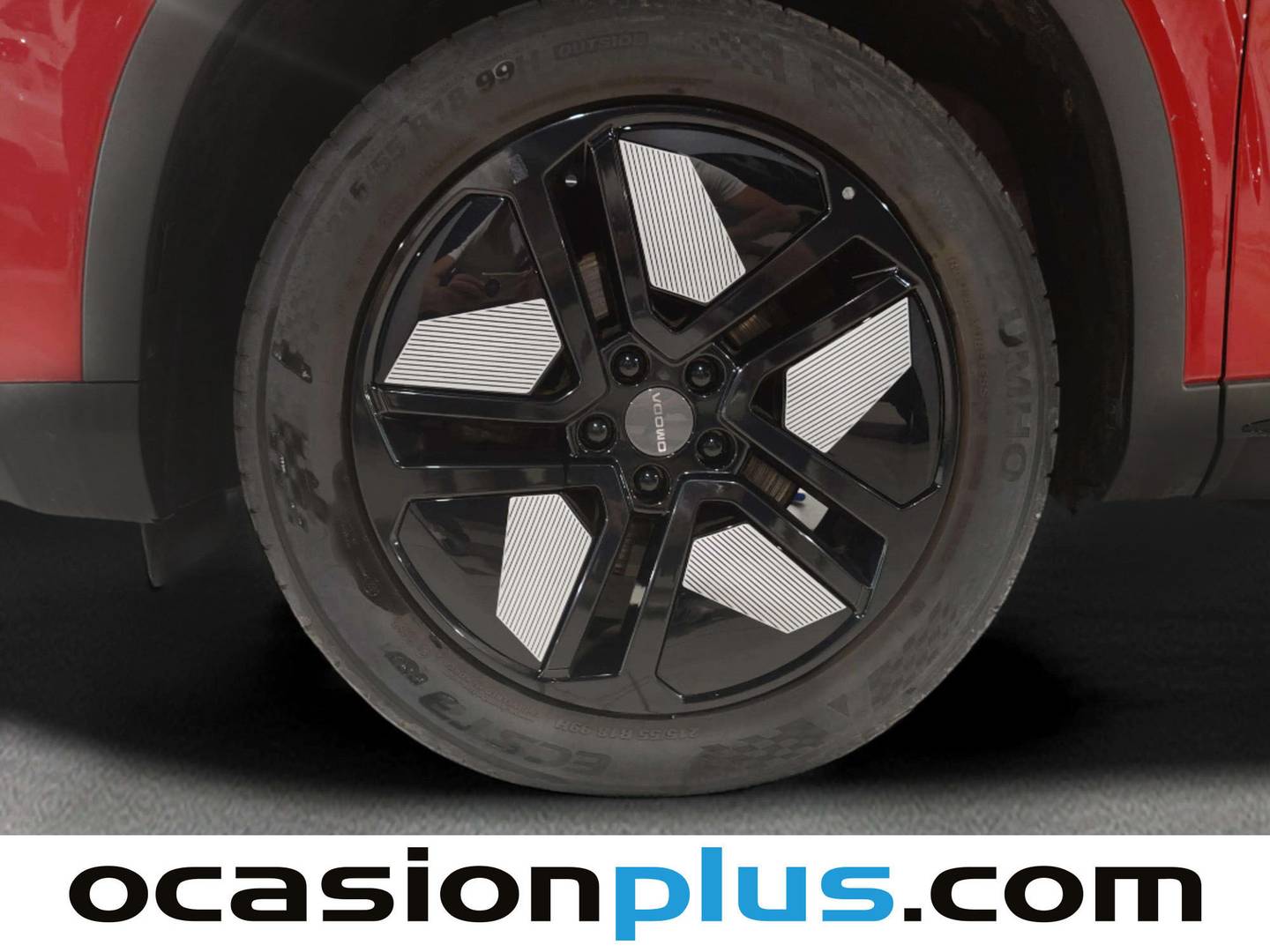 OMODA 5 OMODA 5 1.6 TGDI Premium (145 CV) gasolina