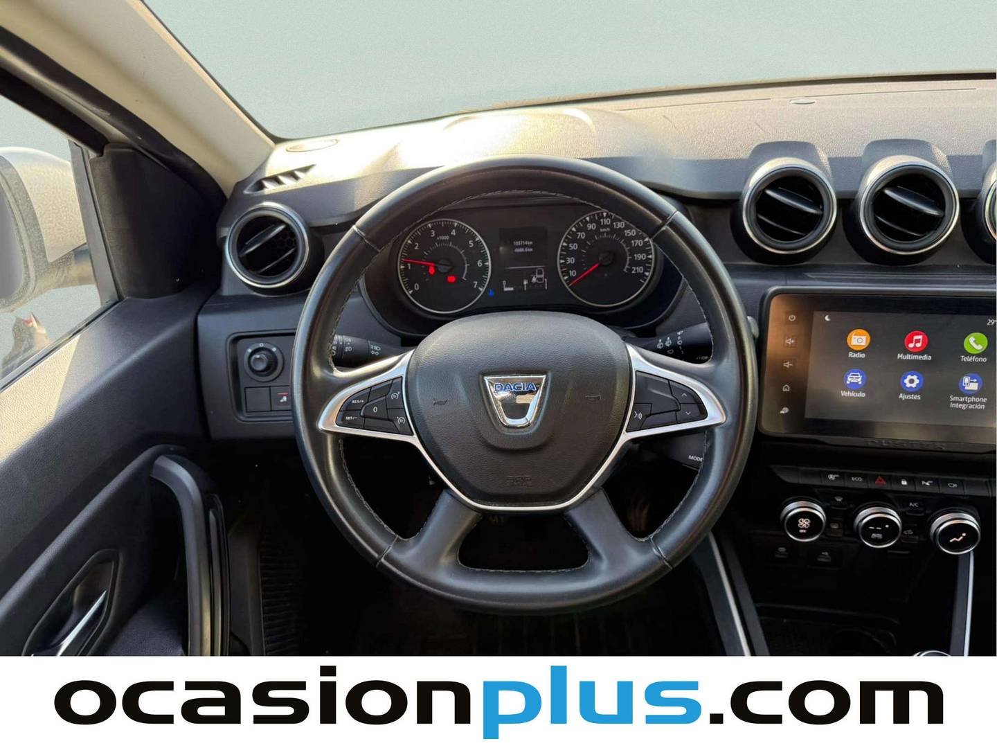 Dacia Duster Dacia Duster Prestige TCE (90 CV) 4X2 manual
