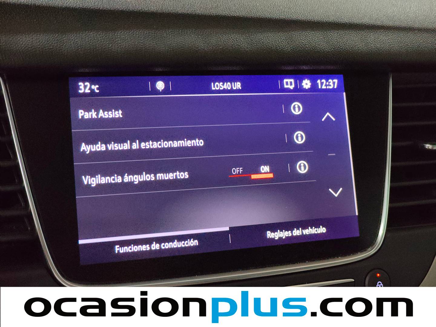 Opel Grandland X Opel Grandland X 1.2 Turbo Ultimate  (130 CV) 2018