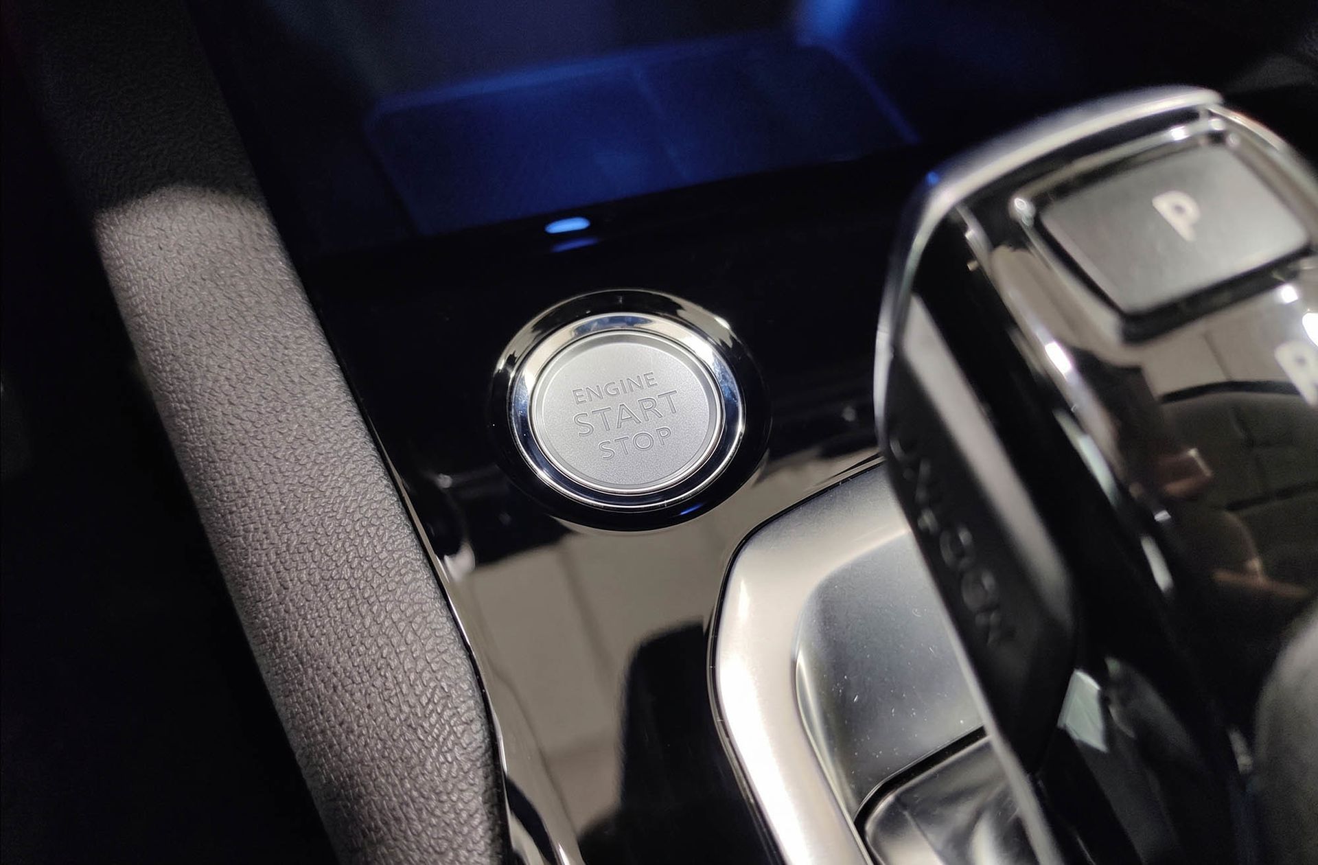 Peugeot 5008 BlueHDi 130 Allure EAT8 7 plazas - foto 37