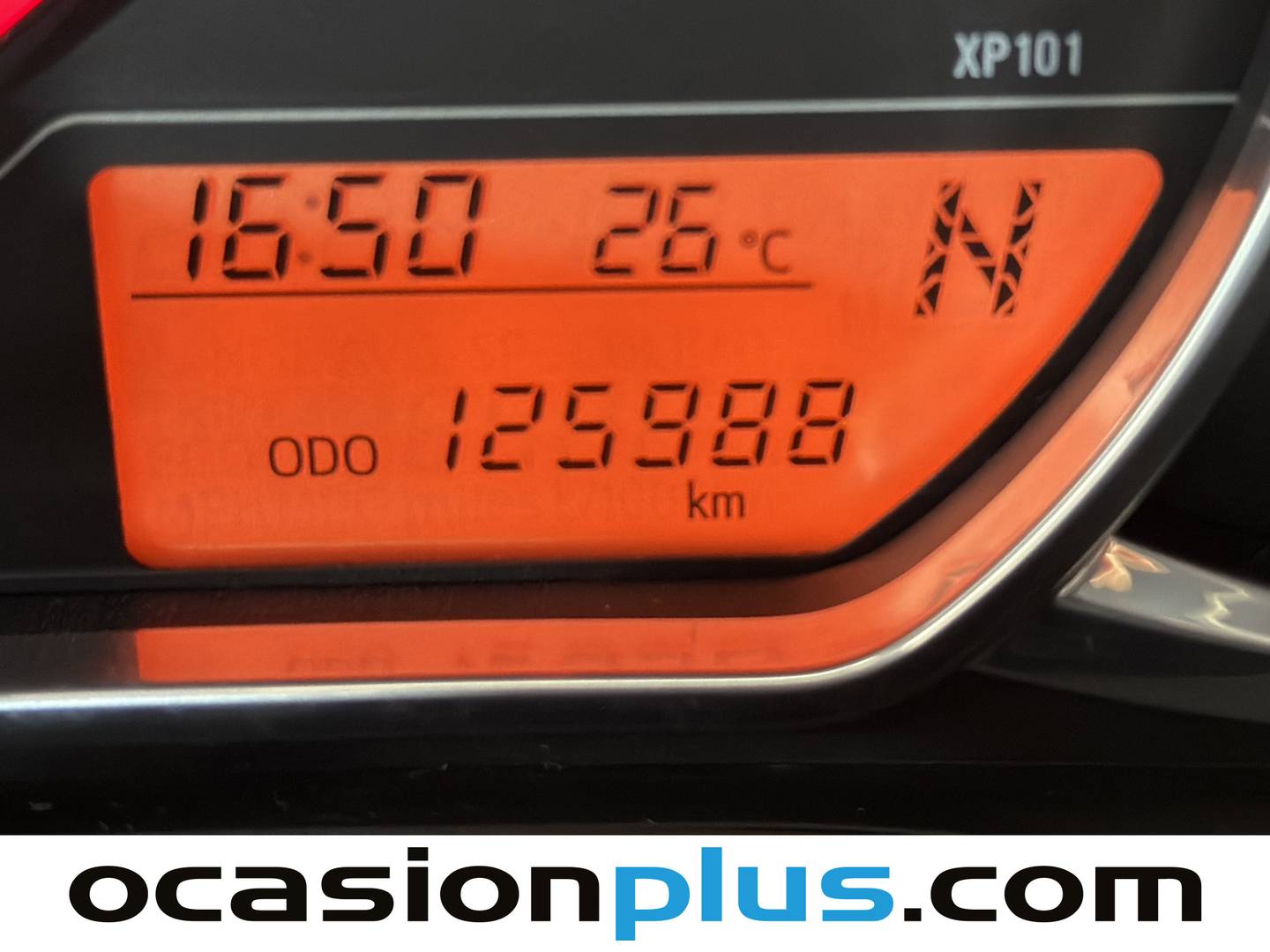 Toyota Yaris Toyota Yaris 1.3 100 Feel (99 CV) de ocasión