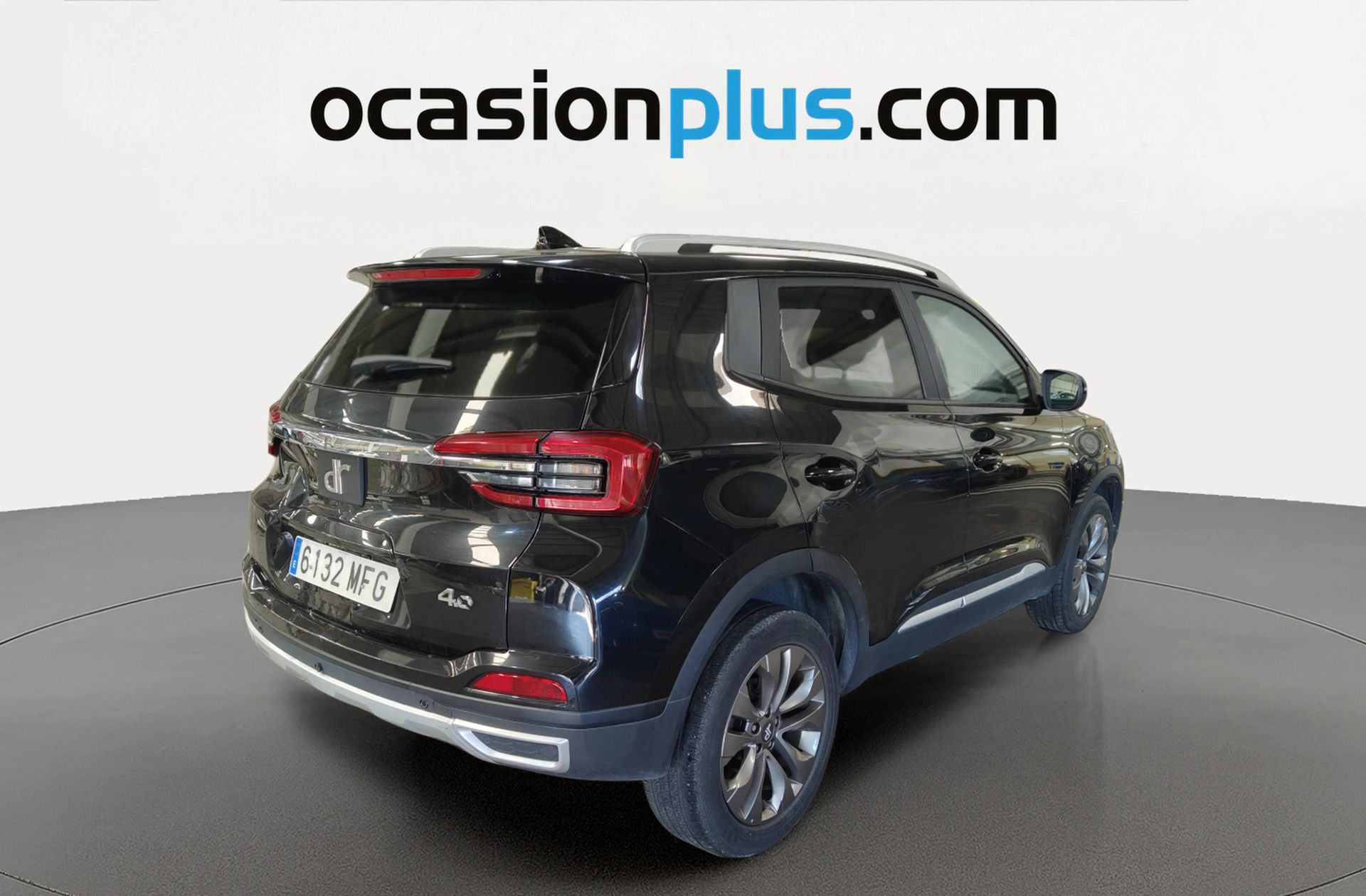DR AUTOMOBILES DR 4.0 DR4 1.5 - foto 4
