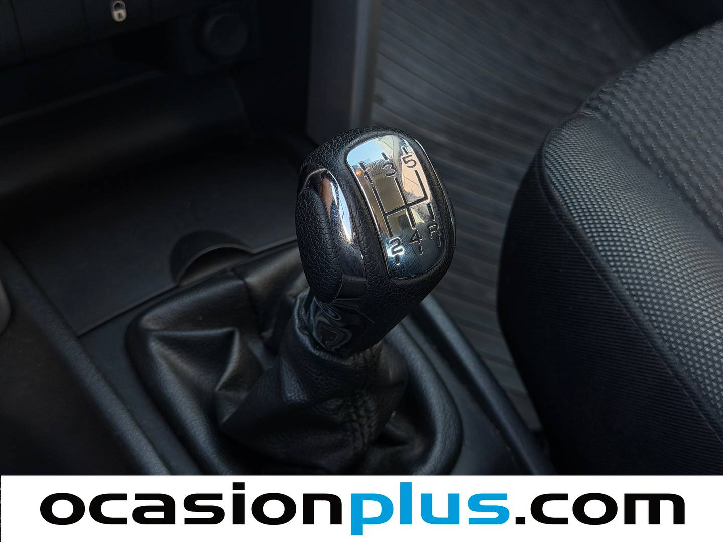 Peugeot 207 Peugeot 207 1.4i Access (75 CV) de segunda mano