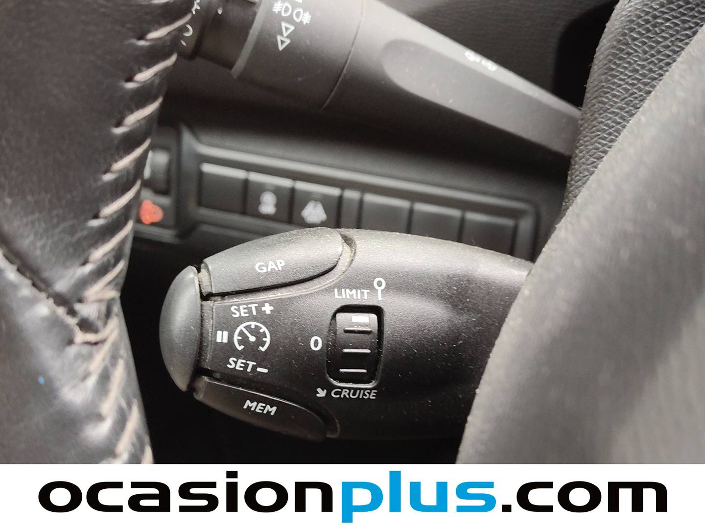 Accesorios del Peugeot 308 Peugeot 308 Allure Pack BlueHDi S&S (100 CV)