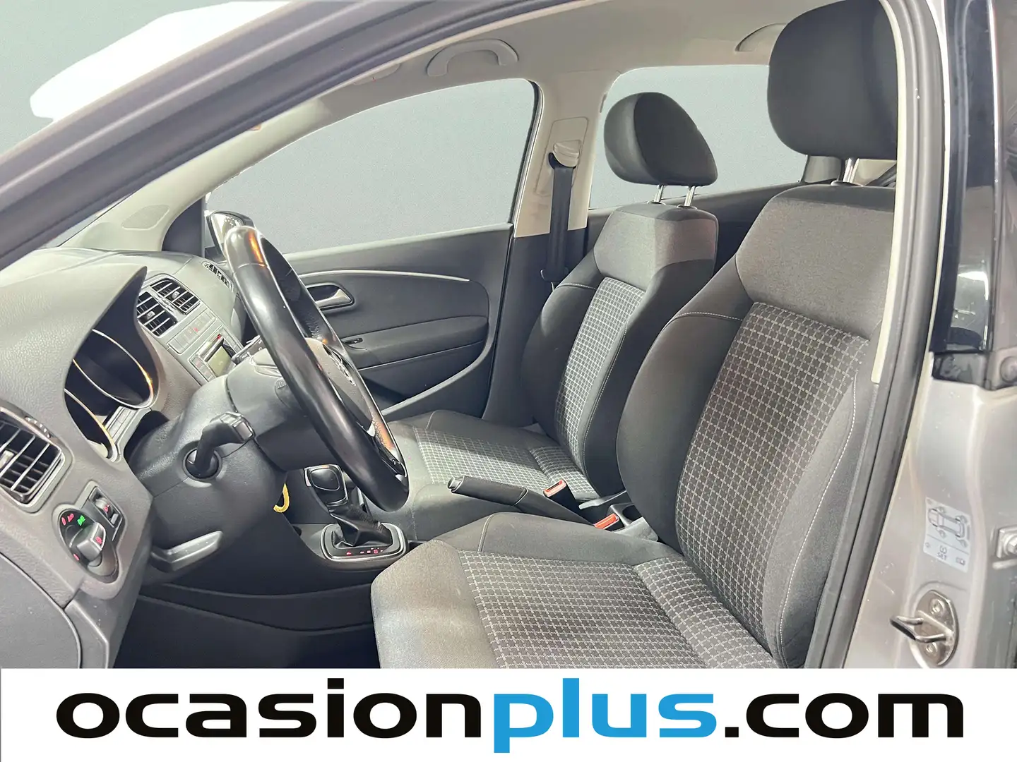 Foto Volkswagen Polo Volkswagen Polo Polo Advance 1.4 TDI BMT (90 CV) DSG