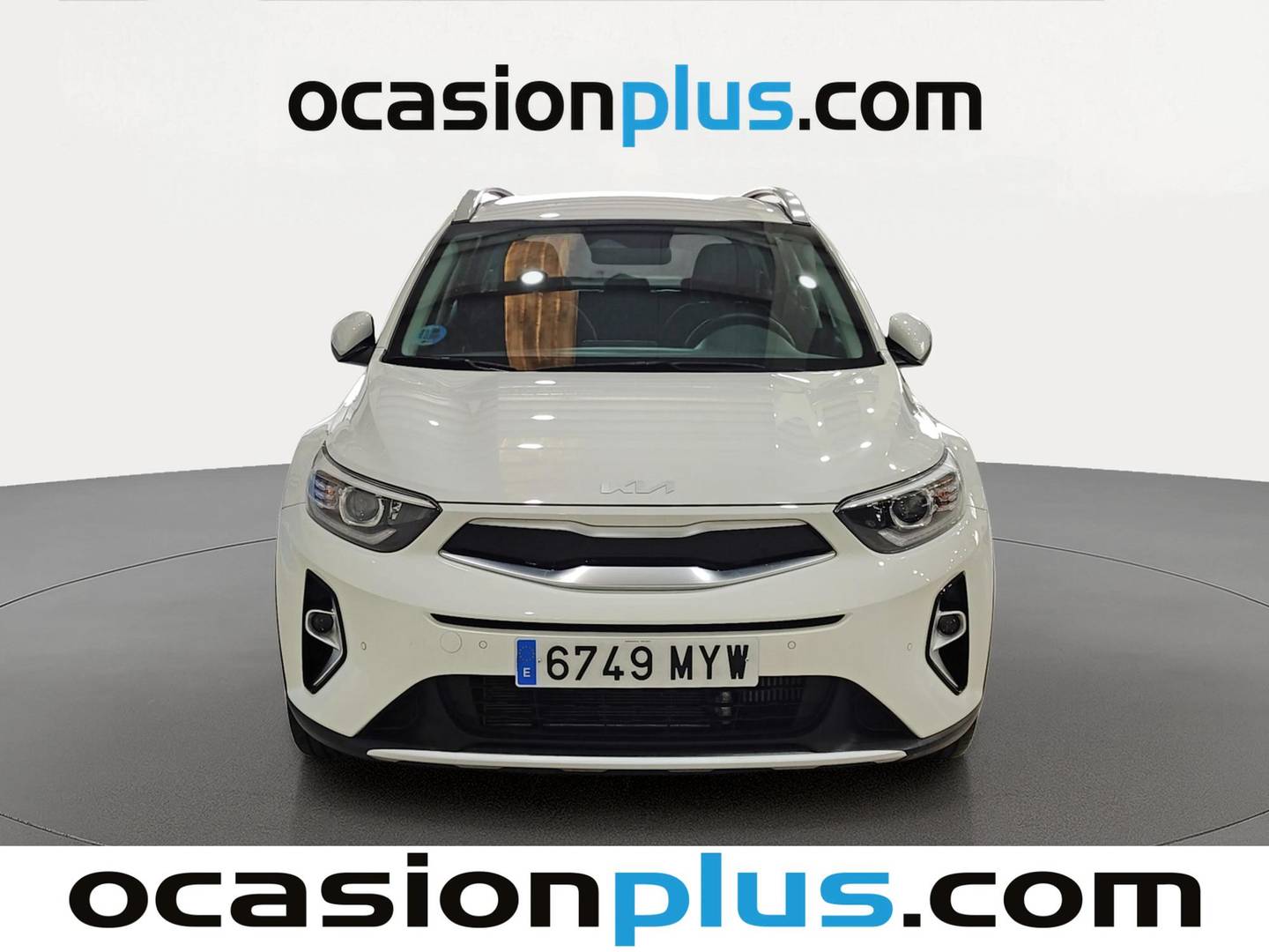 KIA Stonic KIA Stonic 1.0 T-GDi MHEV Drive (100 CV) 100cv