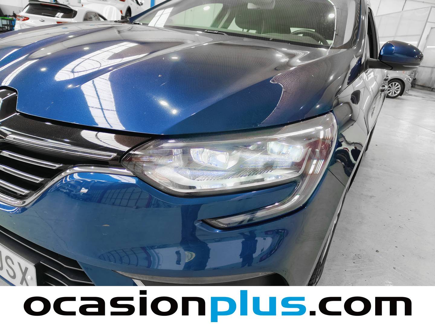 Renault Mégane Renault Megane Zen Energy dCi (110 CV) barato