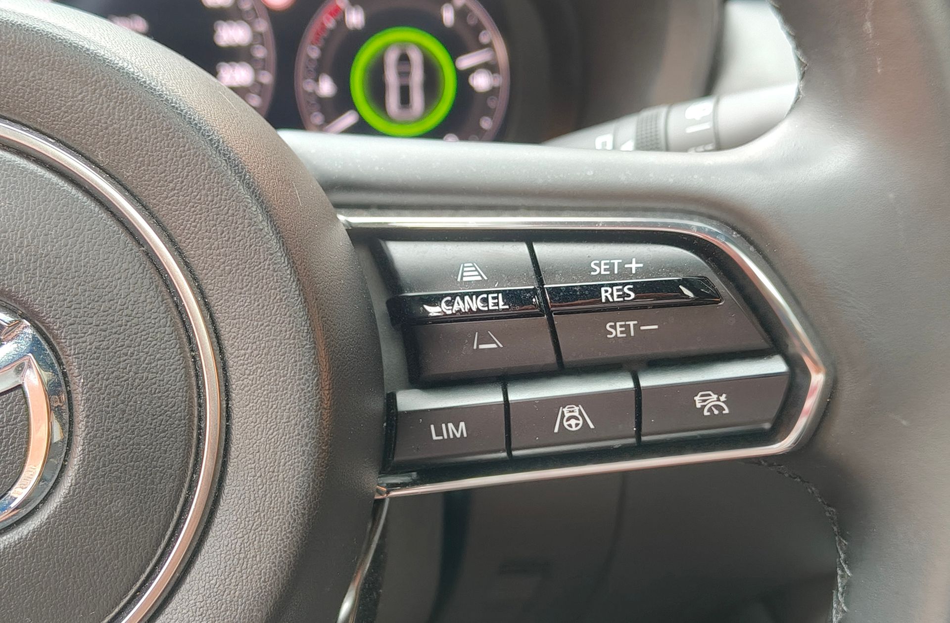 Mazda CX-60 e-Skyactiv D MHEV Homura Plus 4WD - foto 35