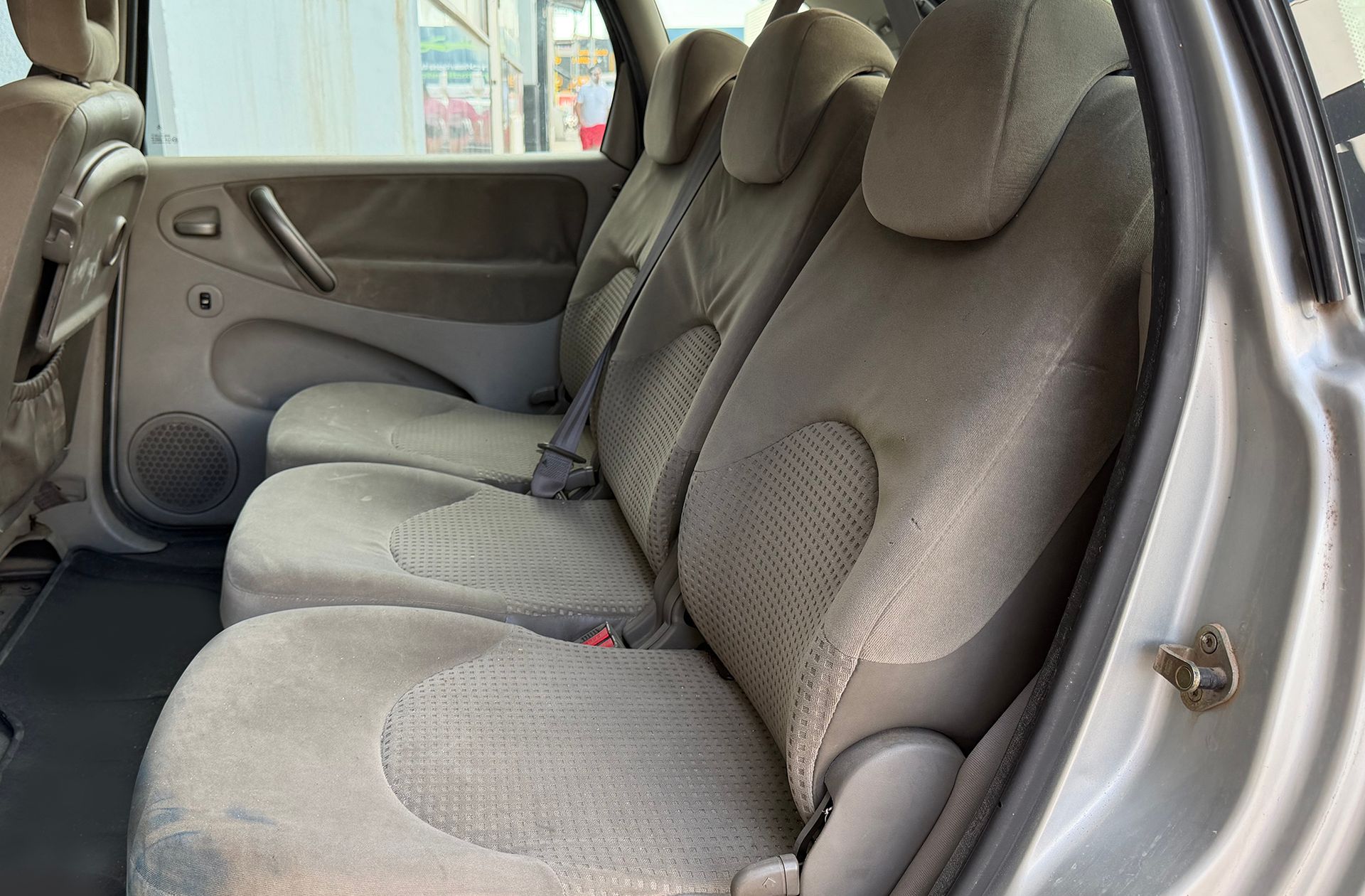 Citroën Xsara Picasso 2.0 HDi Exclusive - foto 9