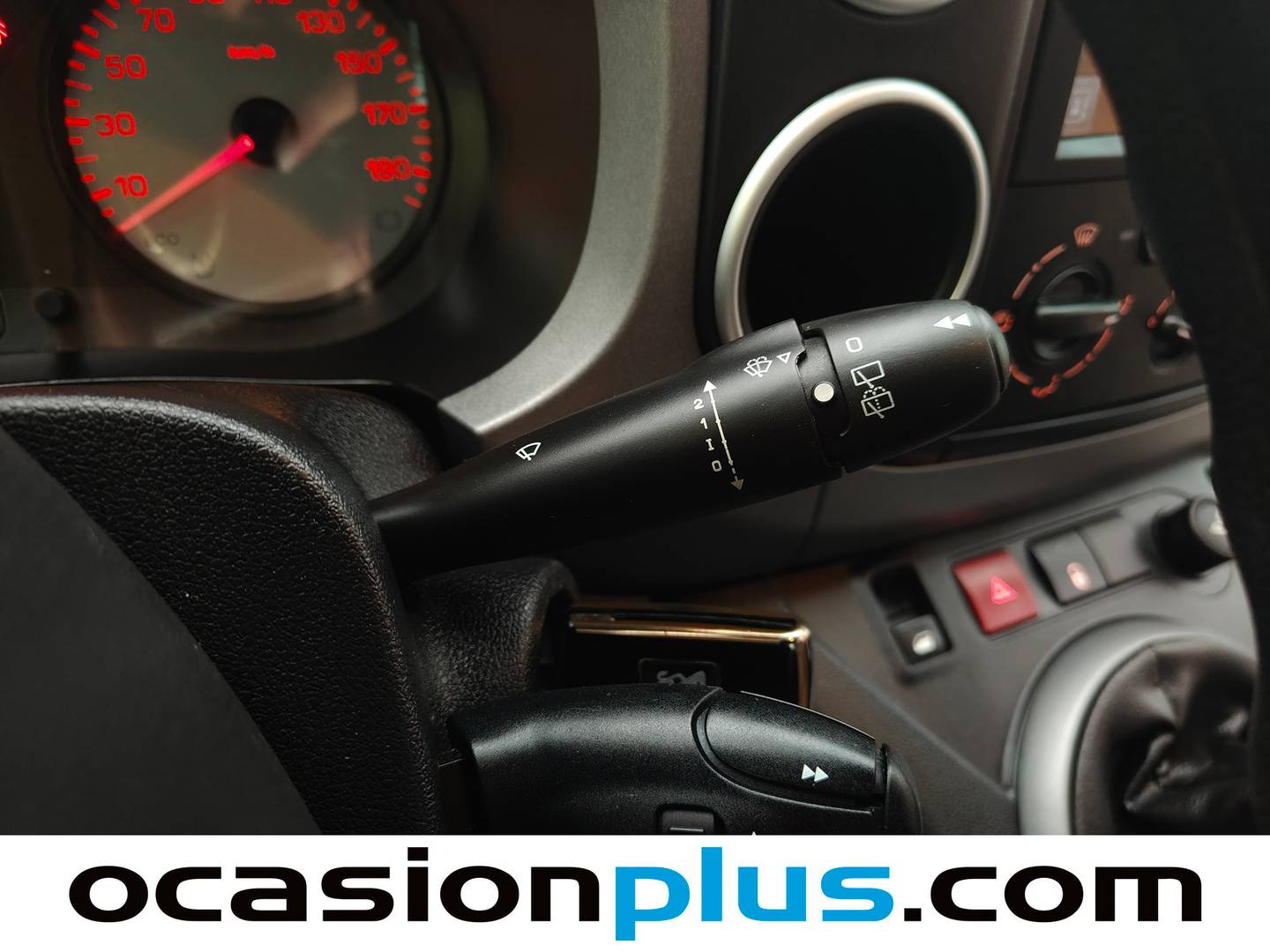 Peugeot Partner Peugeot Partner Tepee Tepee BlueHDi 100 Active (100 CV) seminuevo