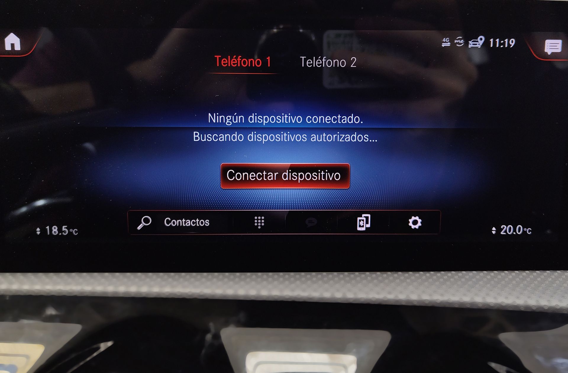 Mercedes-Benz Clase A 180 d Paquete AMG - foto 42