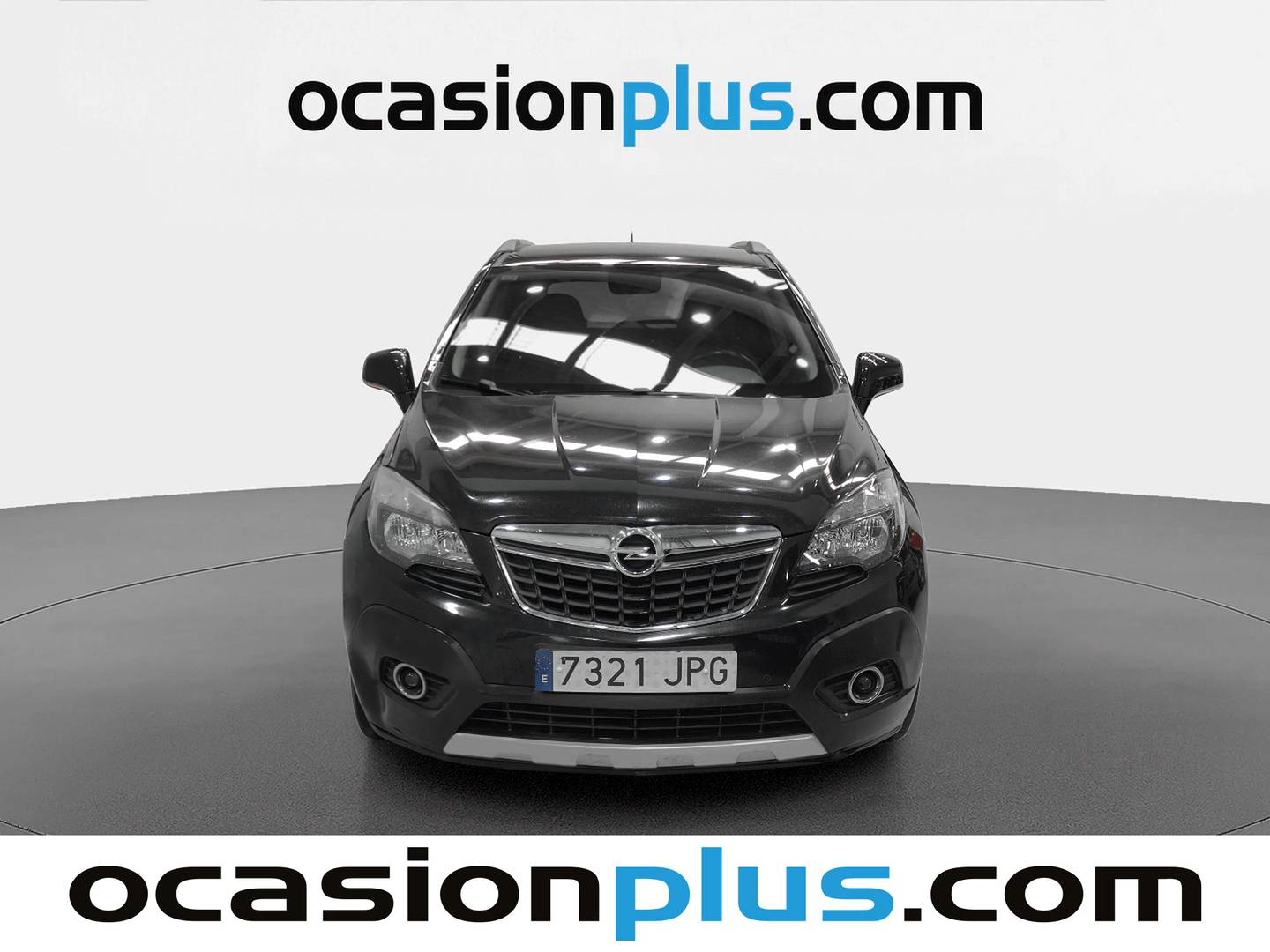 Opel Mokka Opel Mokka 1.6 CDTI S&S Excellence 4x2 (136 CV) 136cv
