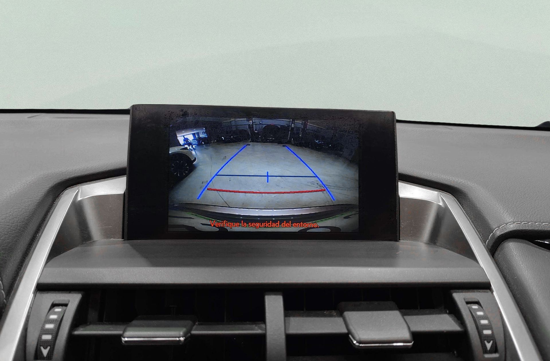 Lexus NX 300h Corporate 2WD Navibox - foto 7