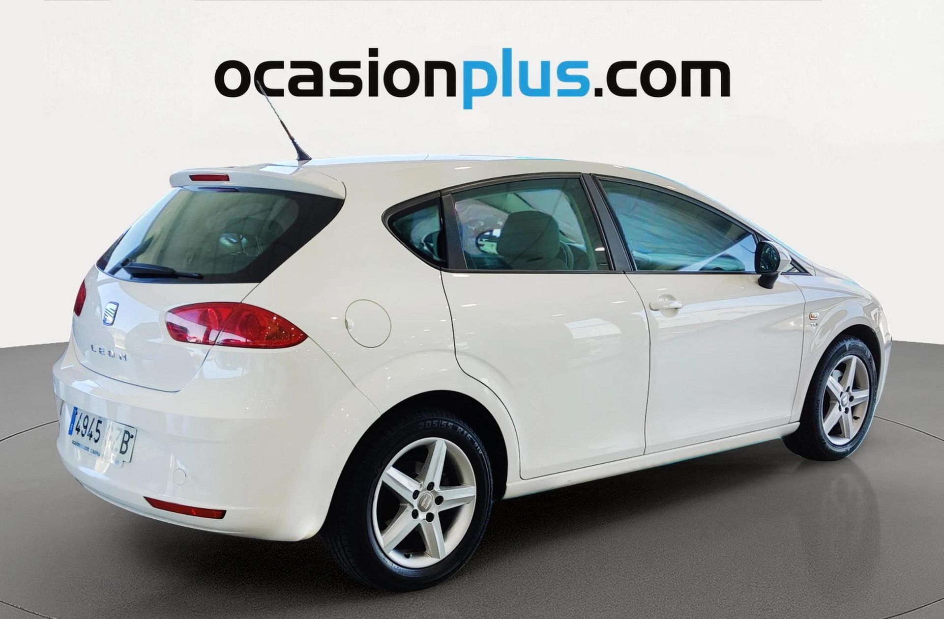 SEAT León 1.4 TSI Reference - foto 4