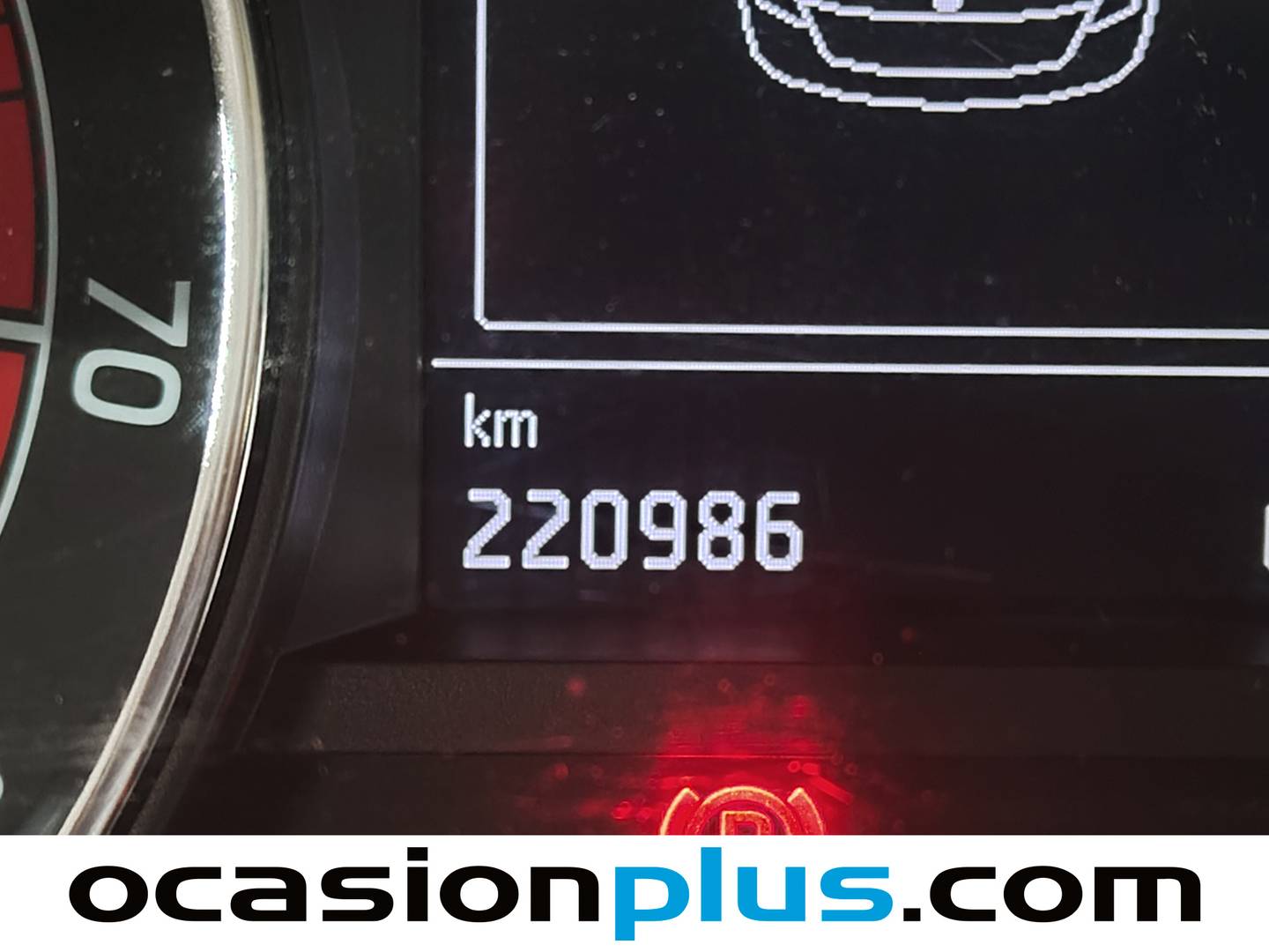 Skoda Fabia Skoda Fabia 1.0 MPI Like (75 CV) seminuevo