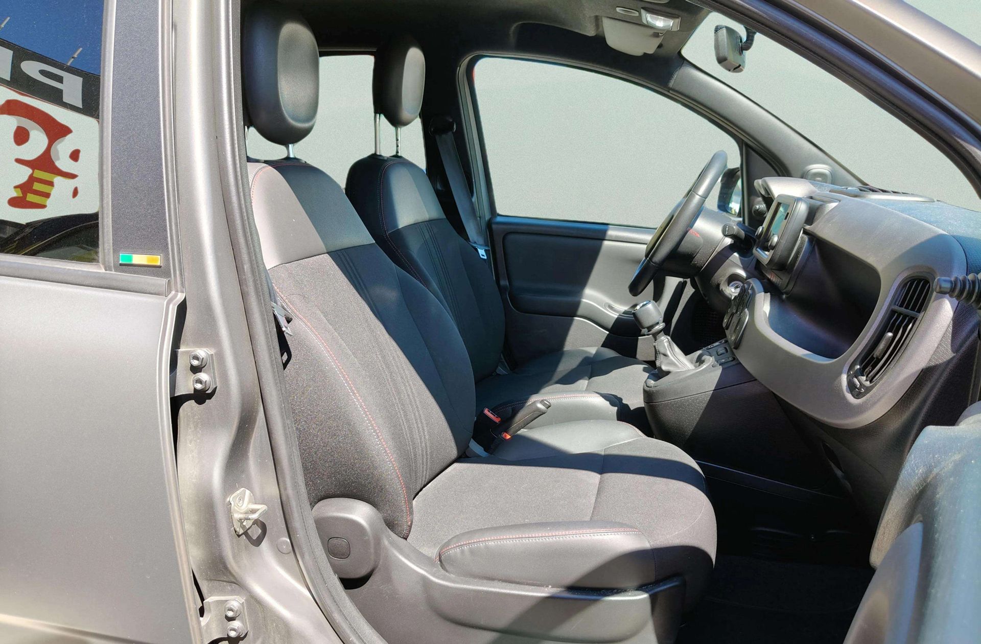 Fiat Panda 1.0 Hybrid Gse Sport - foto 16