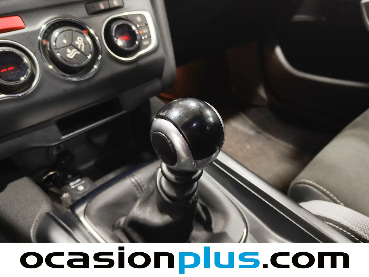 Foto DS DS 4 Crossback DS DS 4 Crossback PureTech 131 S&S Style (131 CV)