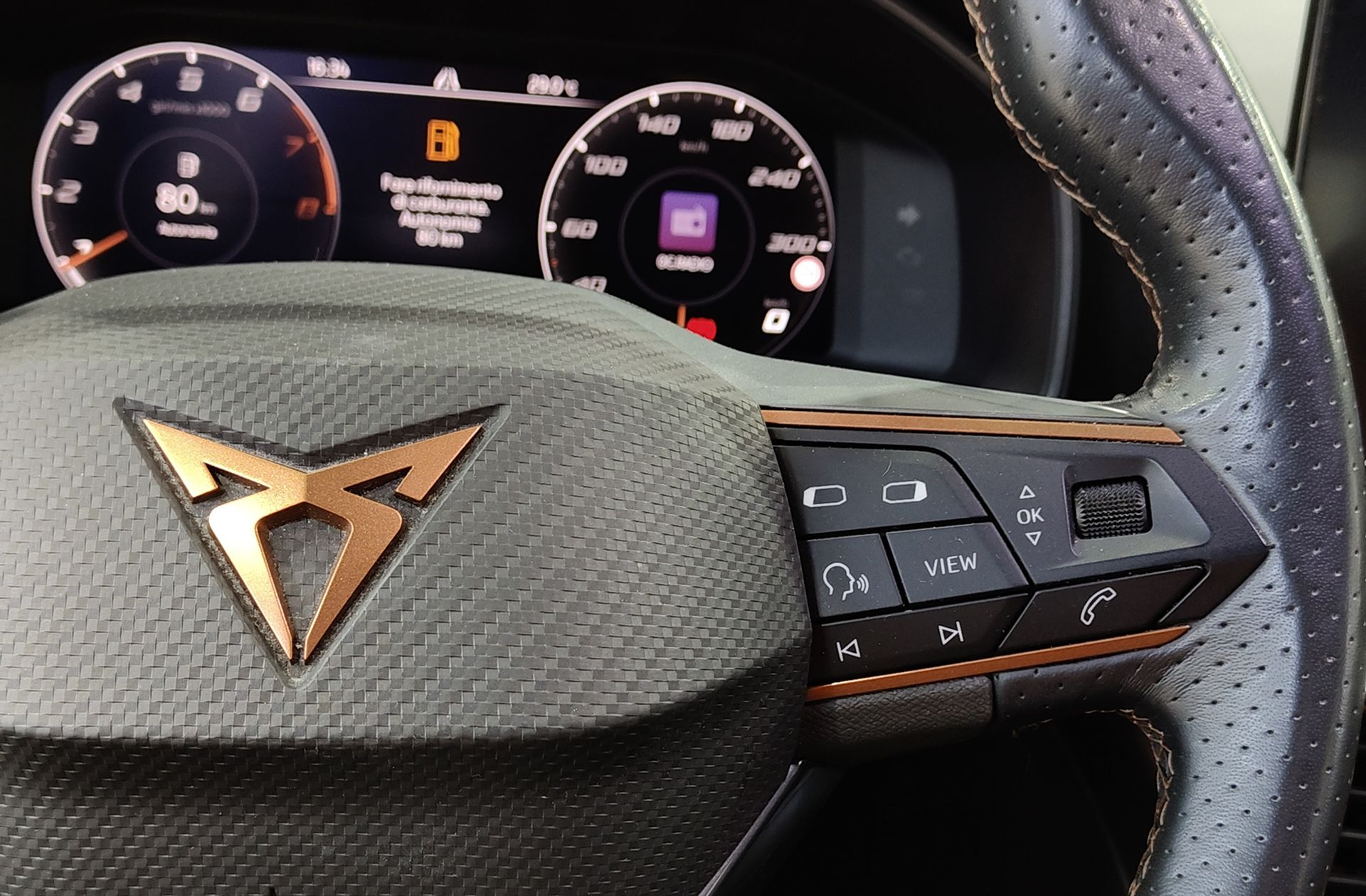 Cupra Formentor 2.0 TDI - foto 27