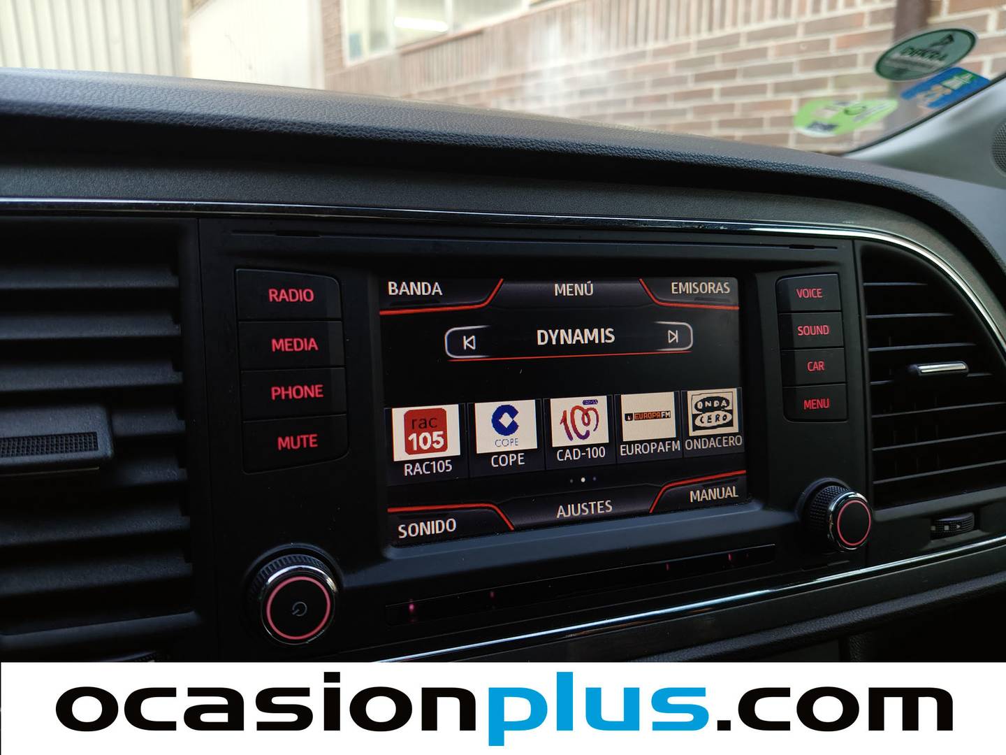 Seat León SEAT León ST 1.8 TSI S&S FR (180 CV) km 0