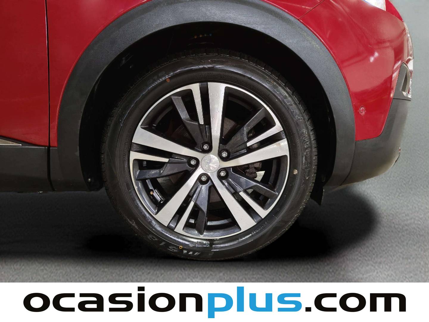 Peugeot 3008 Peugeot 3008 BlueHDI 130 S&S GT Line (130 CV) km 0