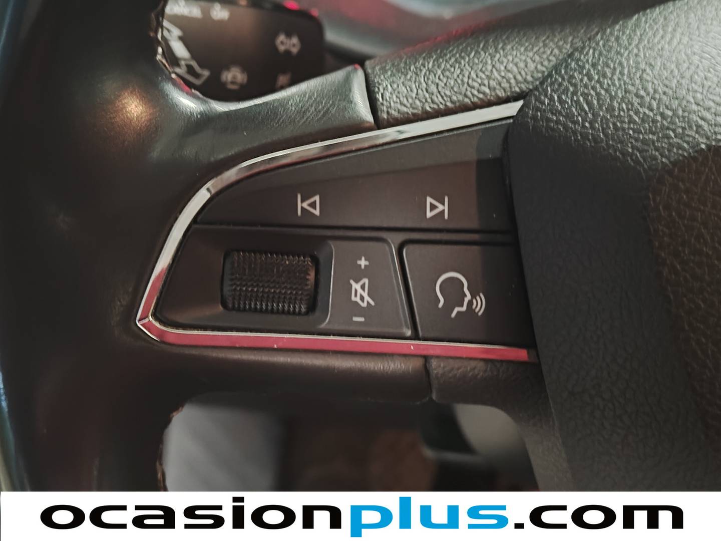 Foto Seat Ateca SEAT Ateca 1.0 TSI S&S Ecomotive Style (115 CV)