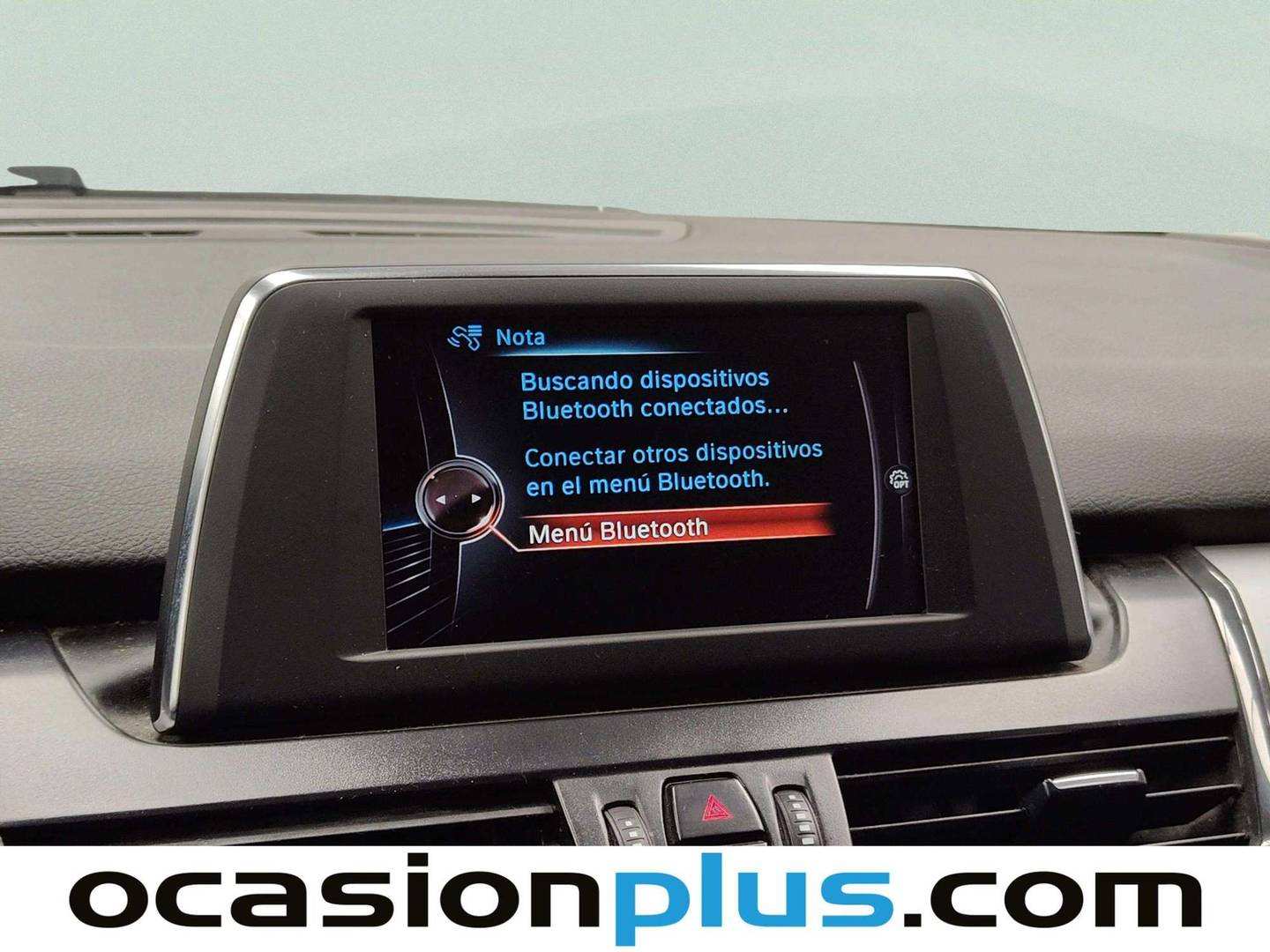 BMW Serie 2 Gran Tourer BMW Serie 2 218d Gran Tourer (150 CV) 7 Plazas km 0