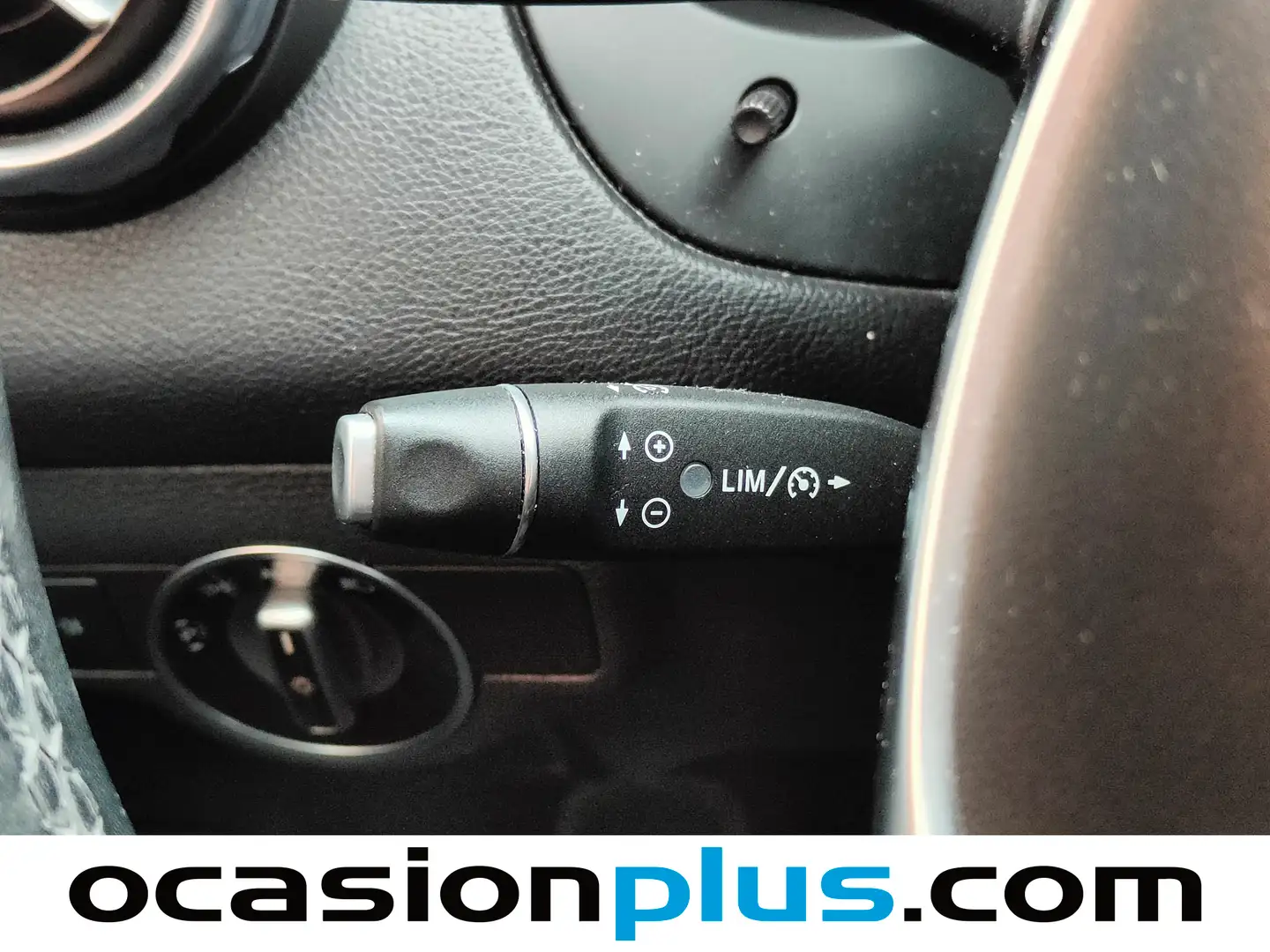 Foto Mercedes GLA Mercedes-Benz GLA 180 (122 CV) Pack AMG