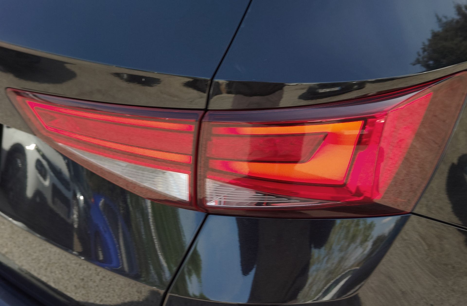 SEAT Ateca 1.5 TSI Style XL - foto 16