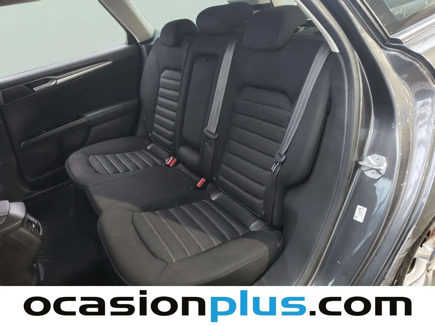 Foto Ford Mondeo Ford Mondeo SportBreak 1.6 TDCI Trend (115 CV)