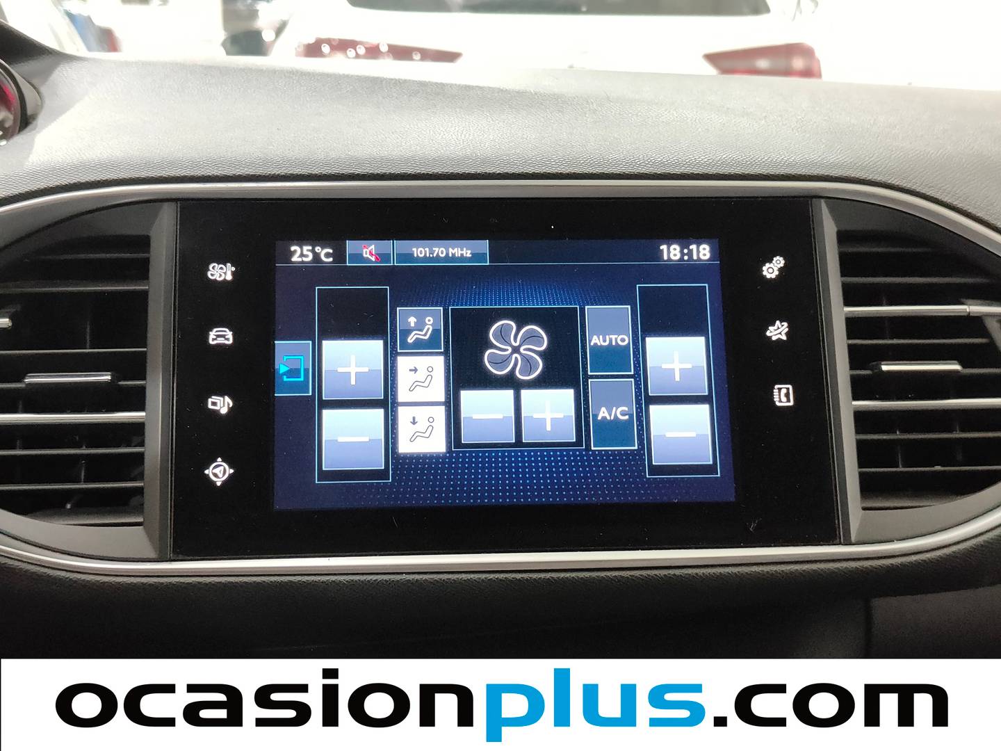 Peugeot 308 Peugeot 308 1.2 PureTech S&S GT Line (130 CV) manual