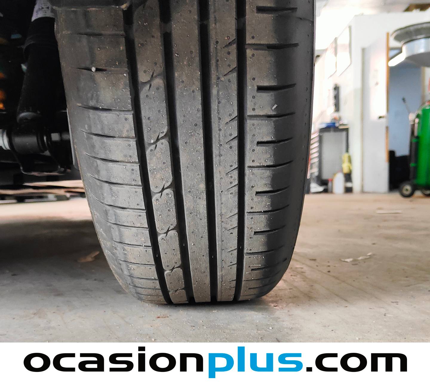 Fiat 500 Fiat 500 1.0 Hybrid Torino (65 CV) seminuevo