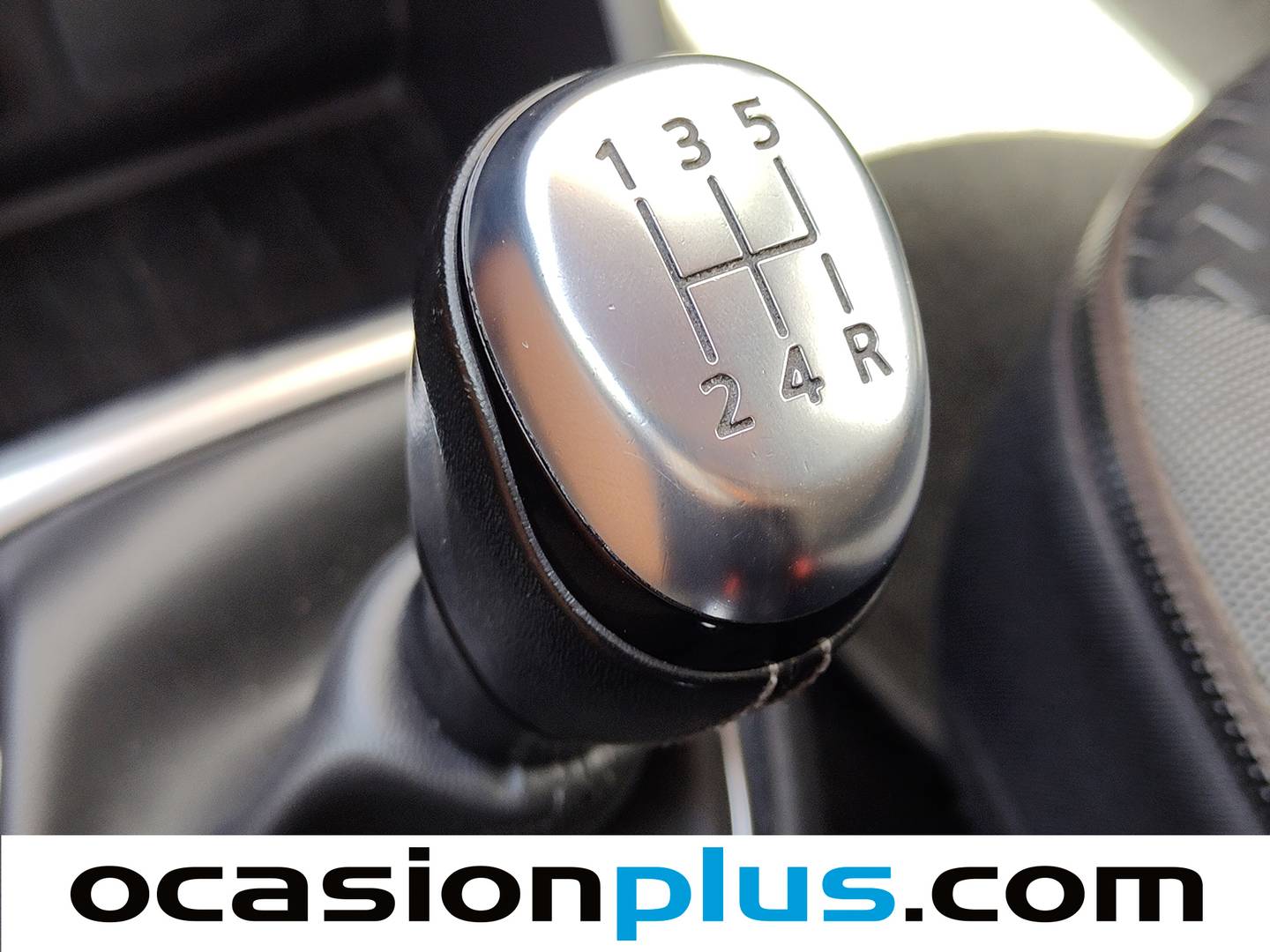 Renault Captur Renault Captur Zen Energy TCe (90 CV) de segunda mano