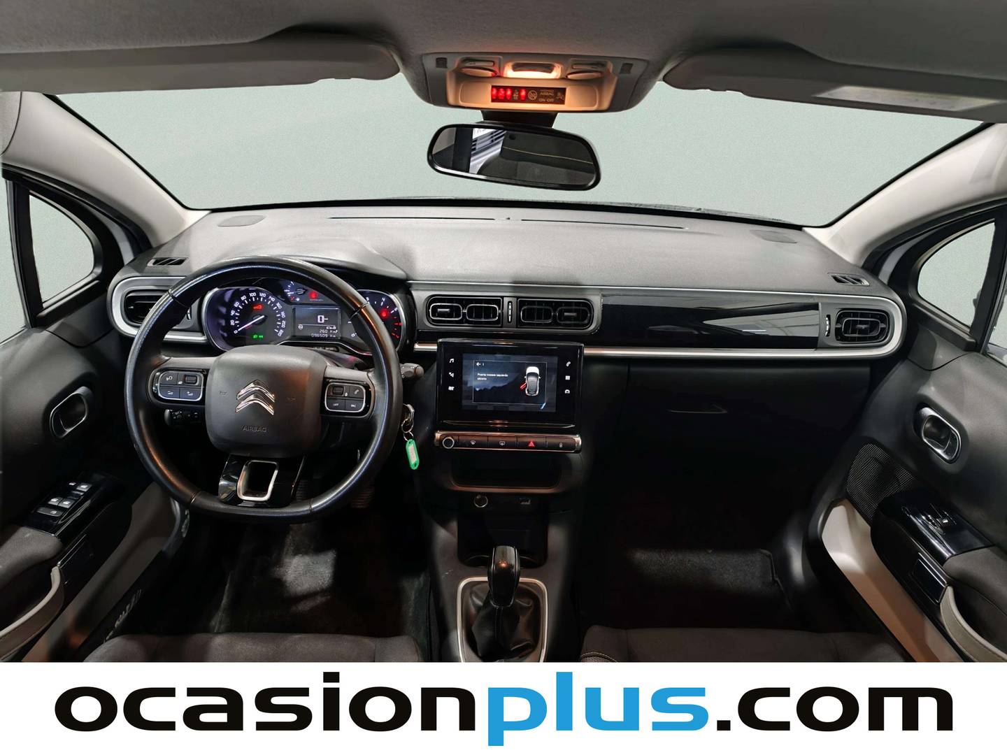 Citroën C3 Citroen C3 PureTech 82 Shine (83 CV) de ocasión