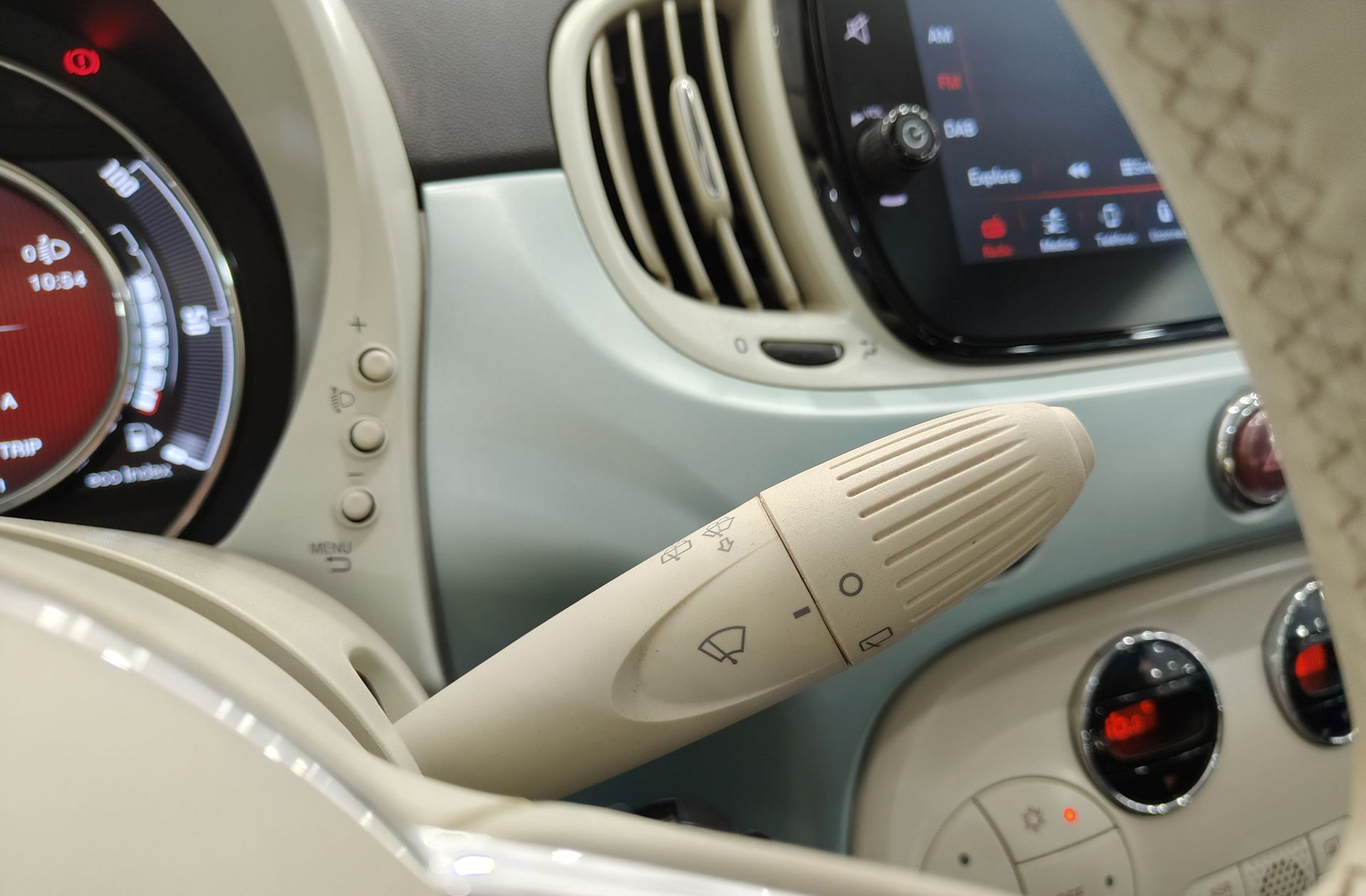 Fiat 500 1.0 Hybrid Dolcevita - foto 26