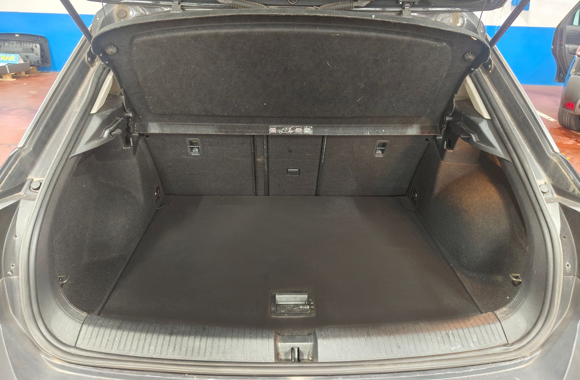 Volkswagen T-Roc Advance 1.0 TSI - foto 16