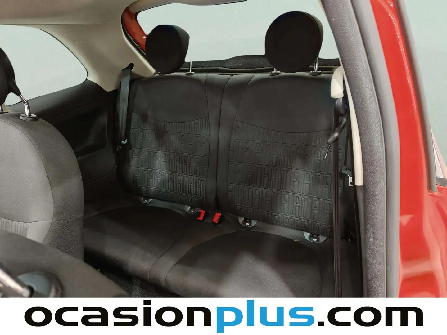 Foto Fiat 500 Fiat 500 1.0 Hybrid Dolcevita (70 CV)